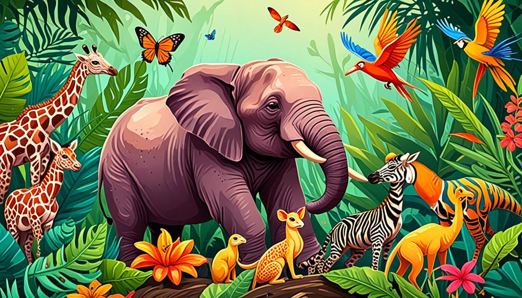 Adopting Exotic Animals: Resources and Information for Those Seeking a Different Pet