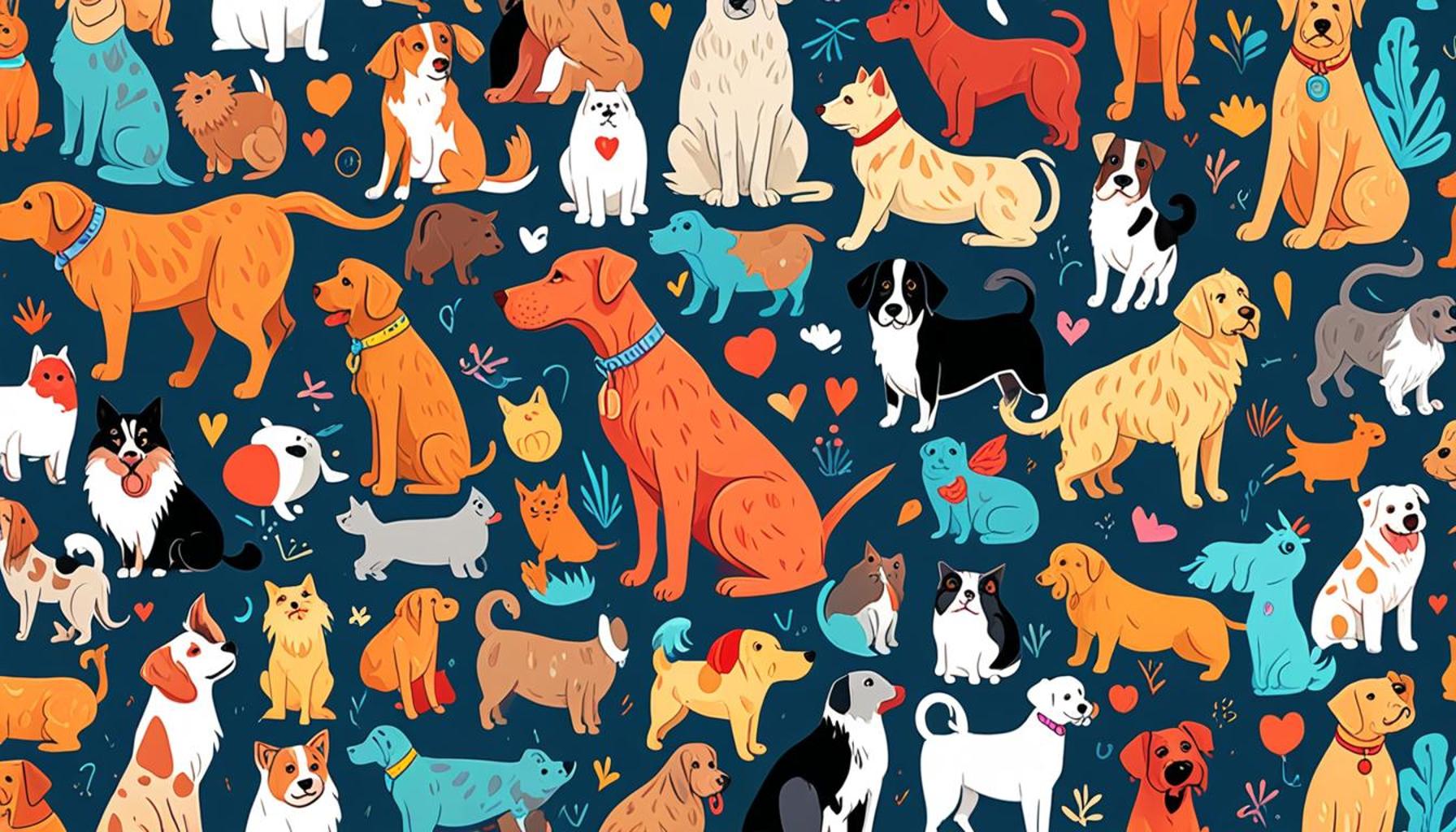 Exploring the Personality of Pets: How Different Breeds Influence Behavior and Interactions