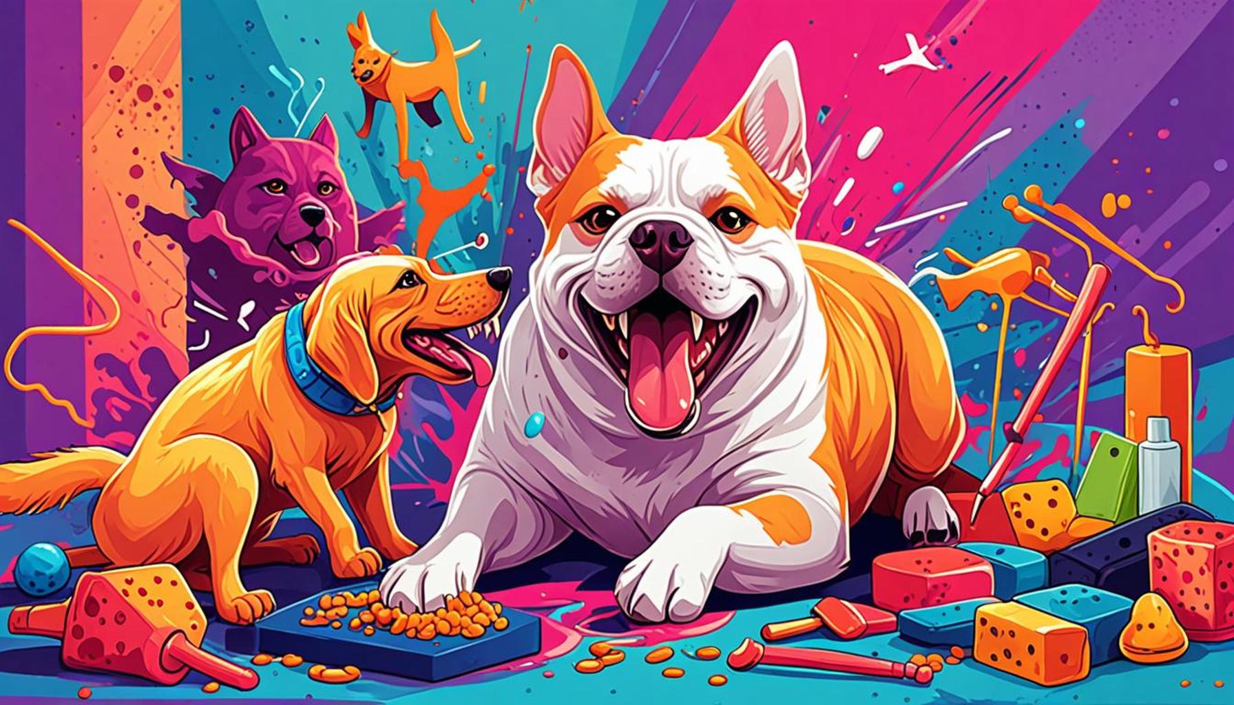 Aggression Behavior in Pets: Causes and Solutions for a Harmonious Coexistence