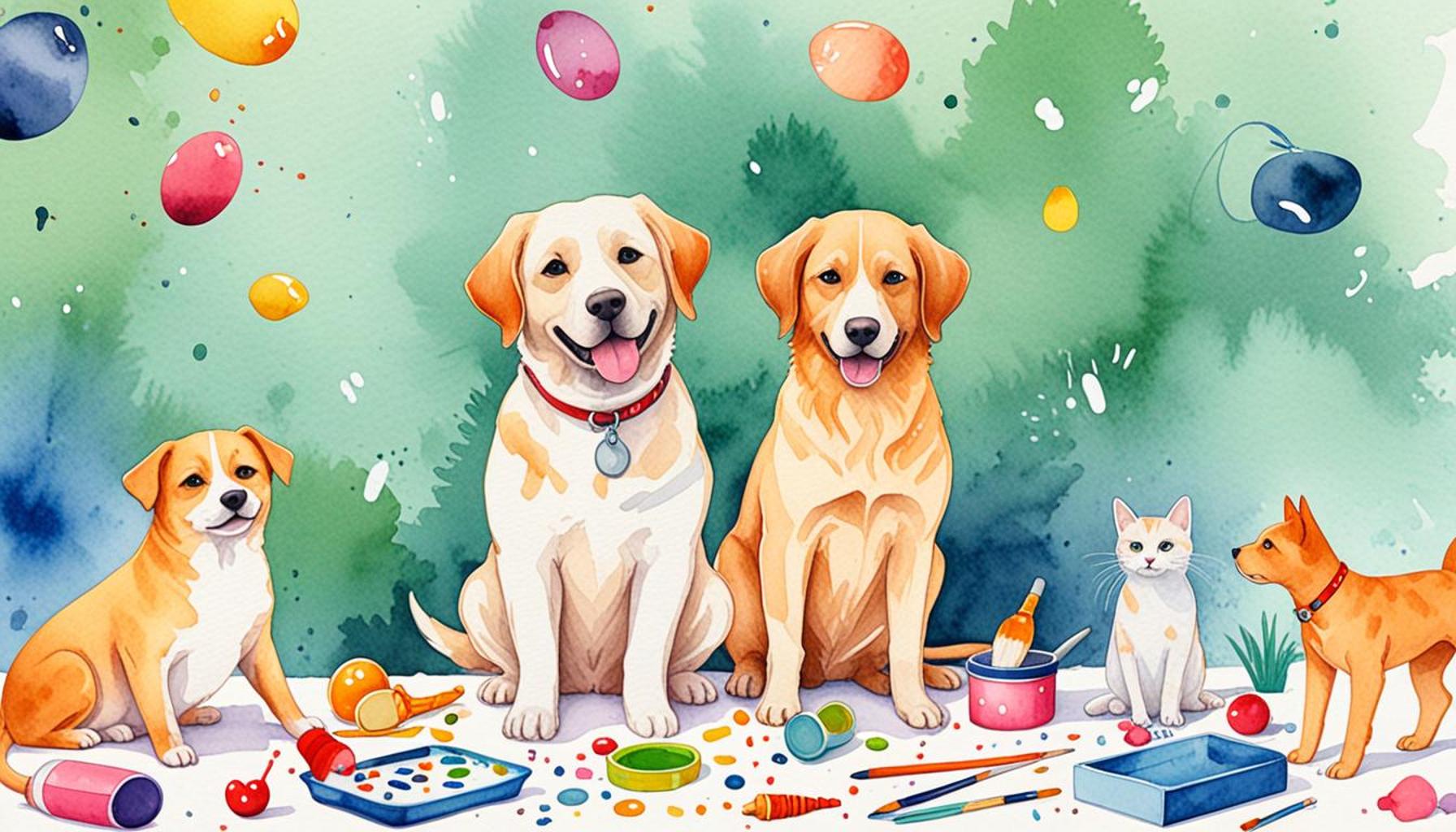 The Influence of Positive Training on Pet Behavior: Benefits and Challenges