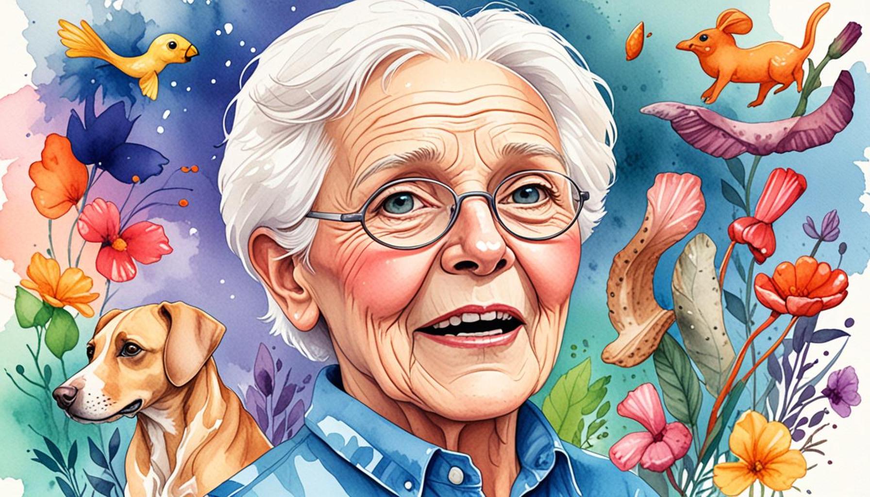 How Aging Affects Pet Behavior: Common Changes and How to Handle Them