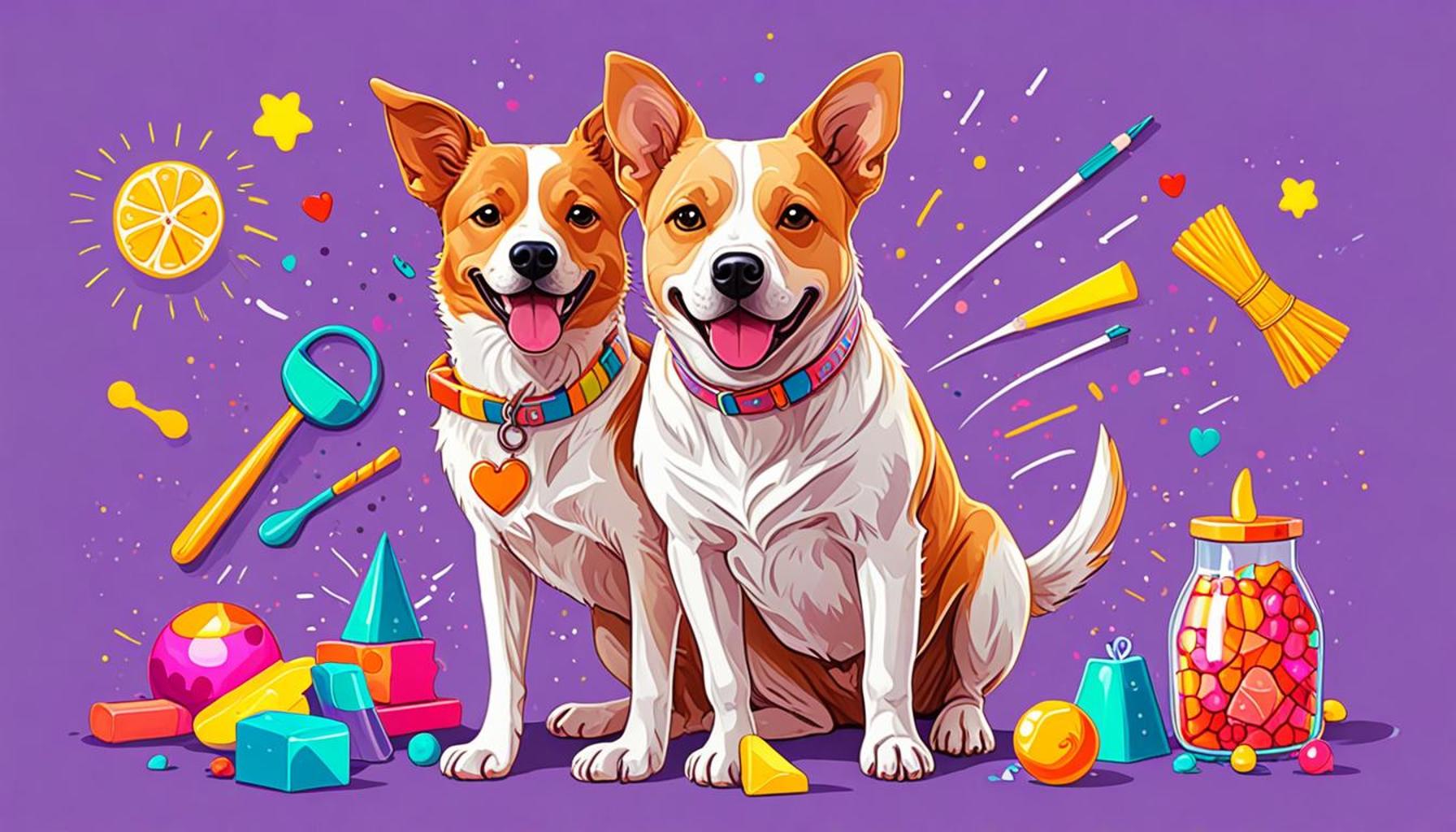 How to Use Positive Reinforcement to Train Your Dog Effectively