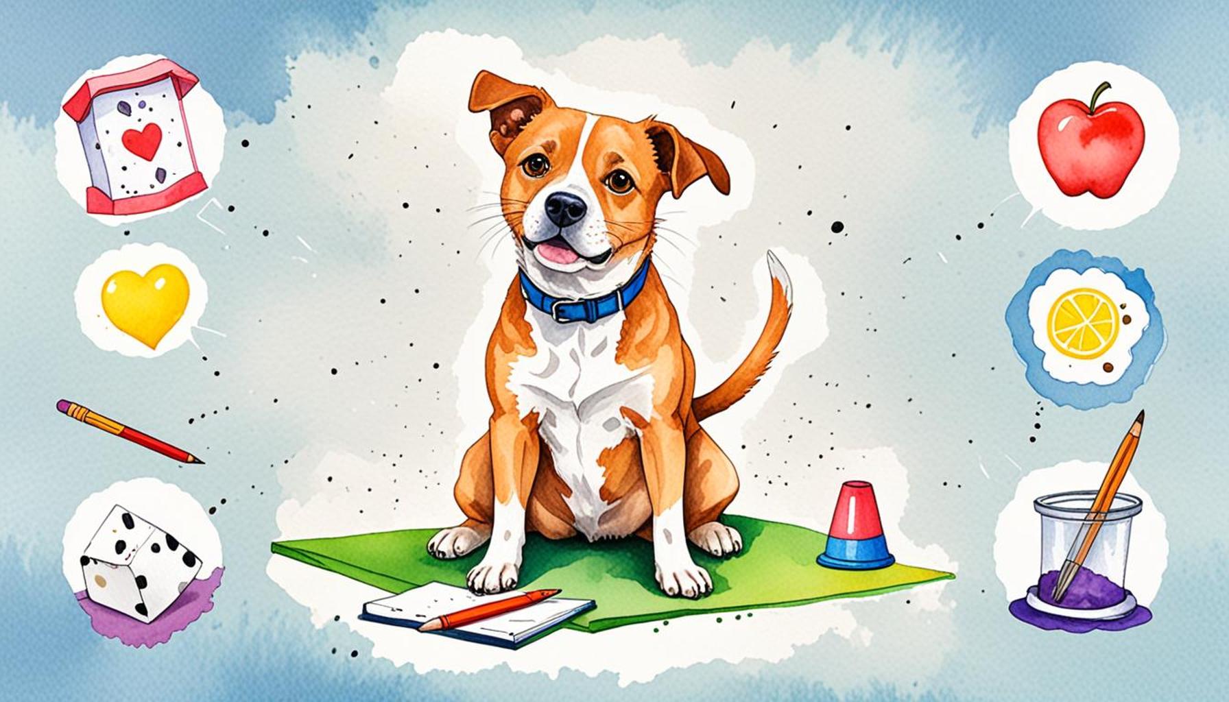 How to Teach Basic Commands to Your Dog: Effective Training Tips