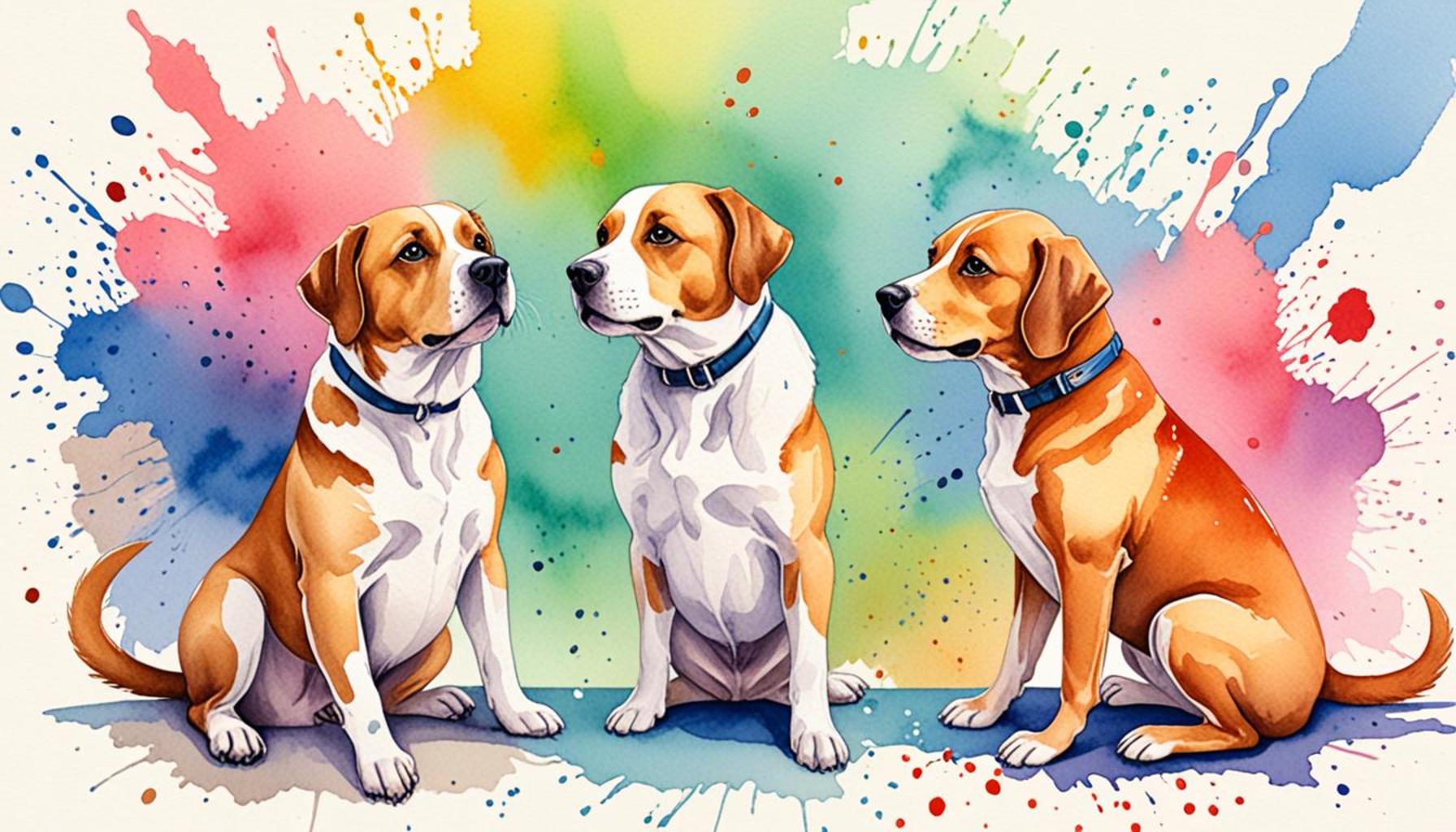 The Body Language of Dogs: How to Interpret Your Best Friend’s Behavior
