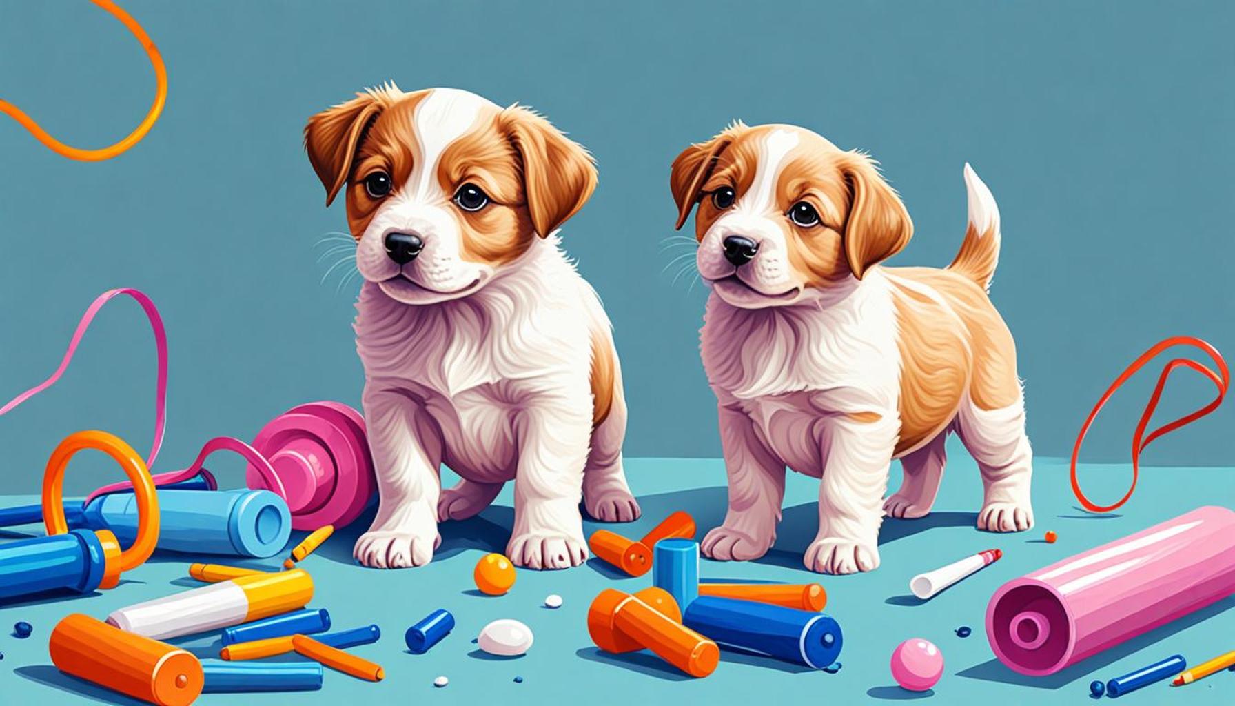Understanding the Benefits of Early Training for Puppies