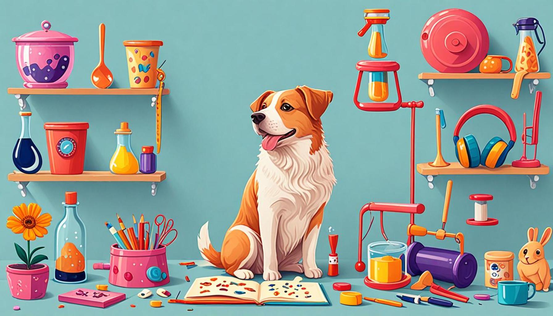 The Importance of Consistency in Pet Training Routines