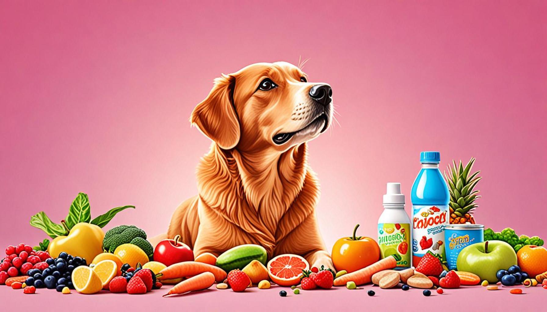 The Impact of Nutrition on Training Effectiveness in Pets