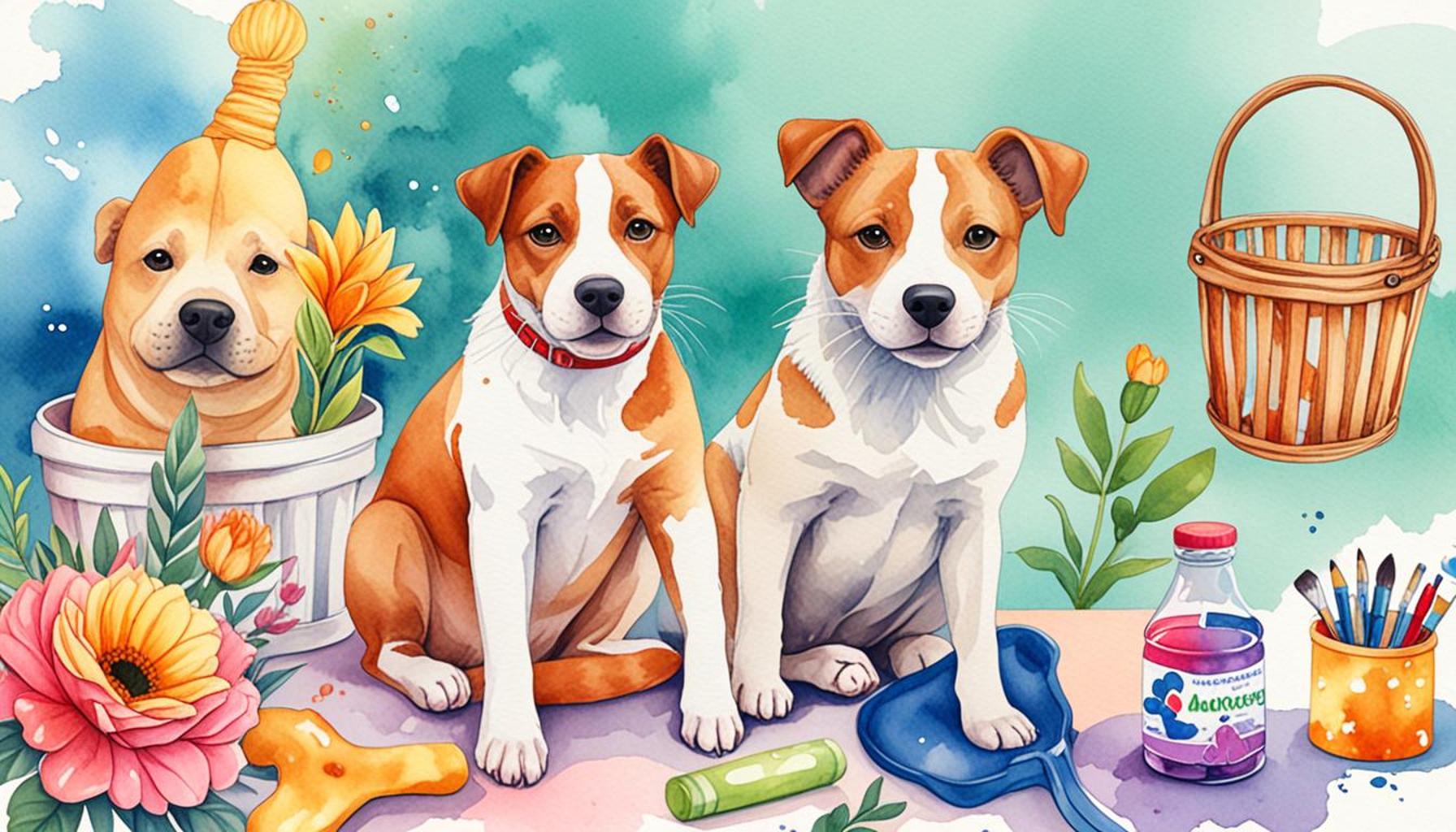 Why Post-Adoption Support Programs are Vital for New Pet Owners