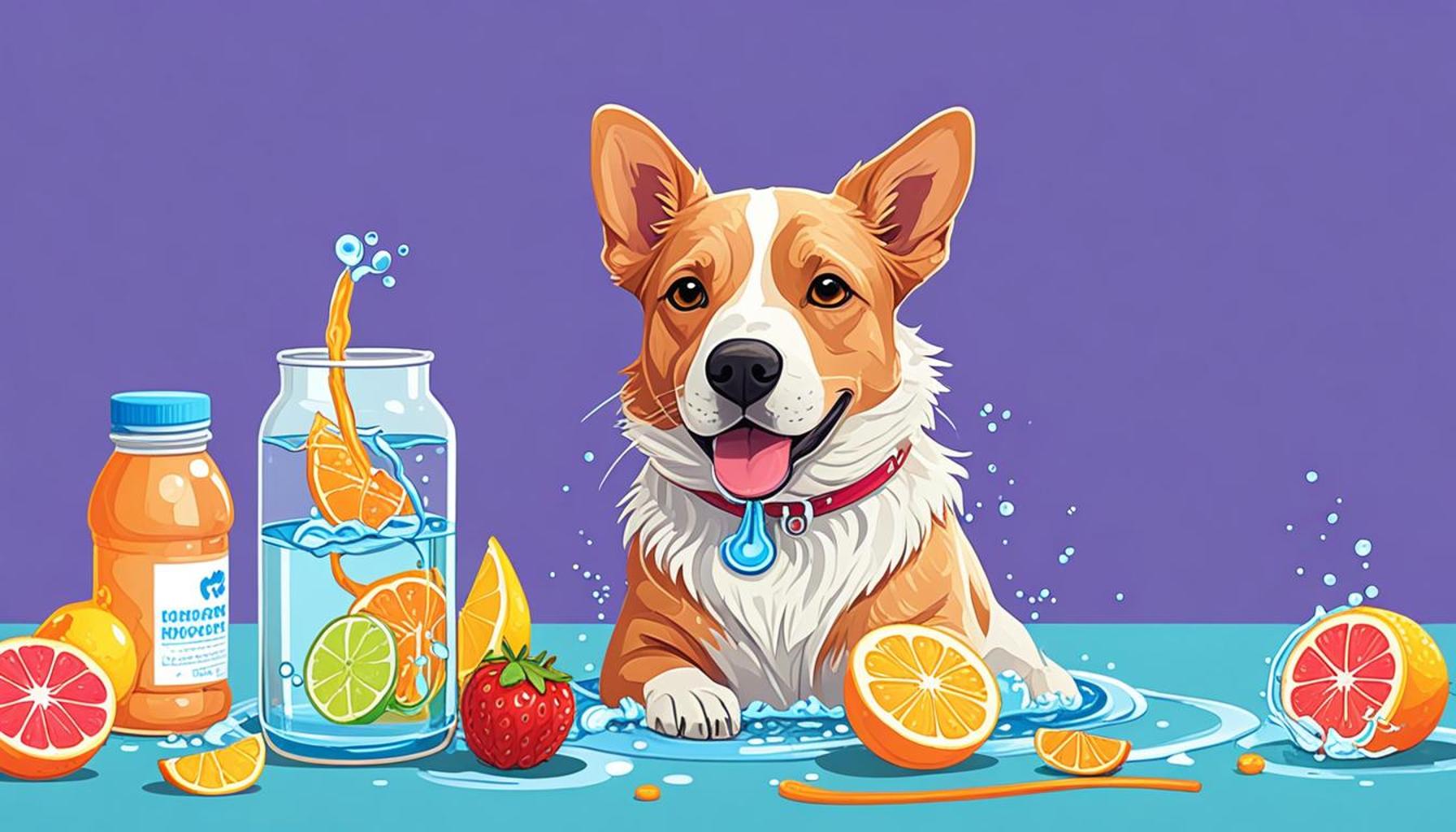 The Importance of Hydration in Pet Health: Tips and Strategies