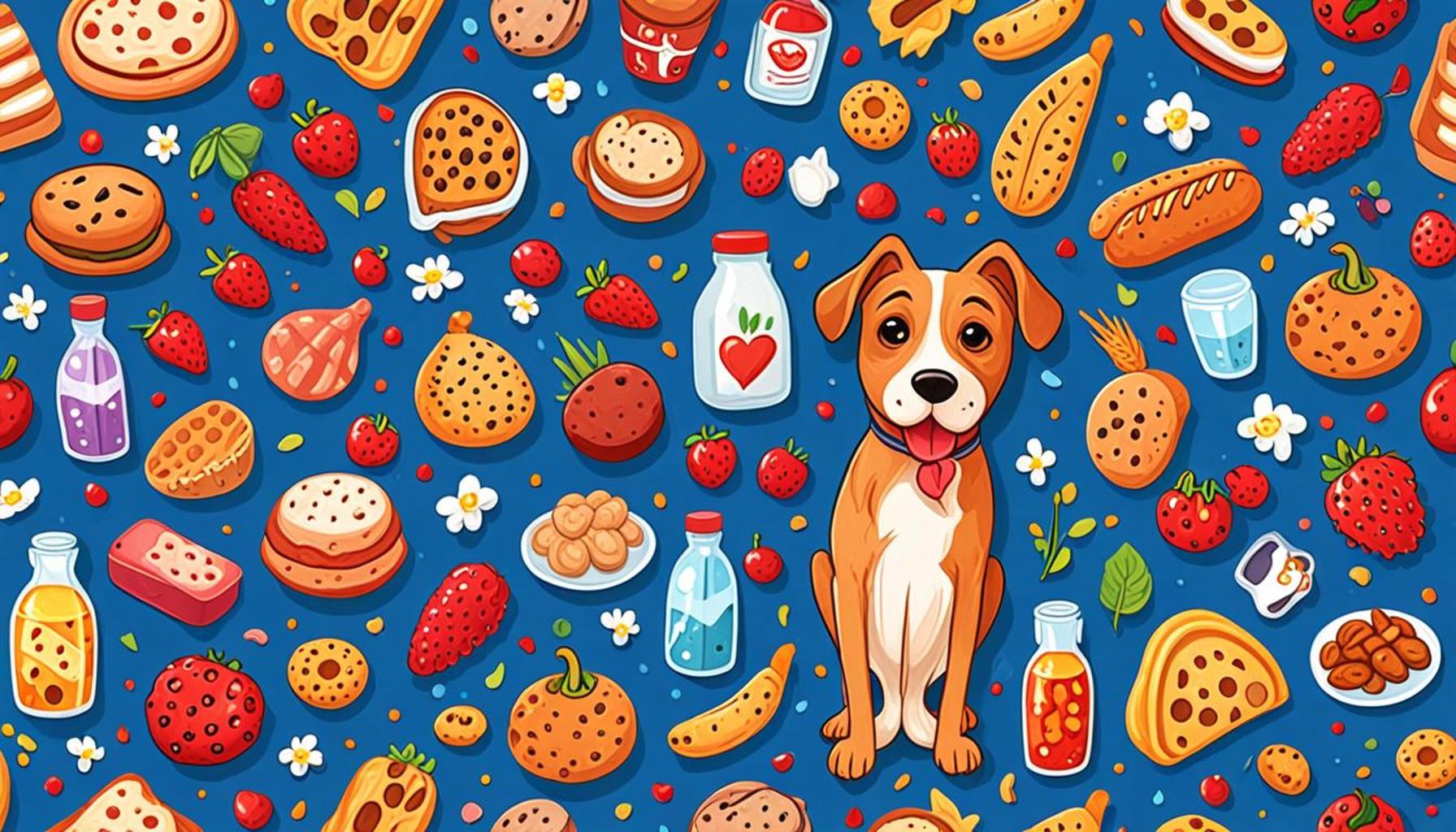 How to Identify Food Allergies in Pets and Adjust the Diet
