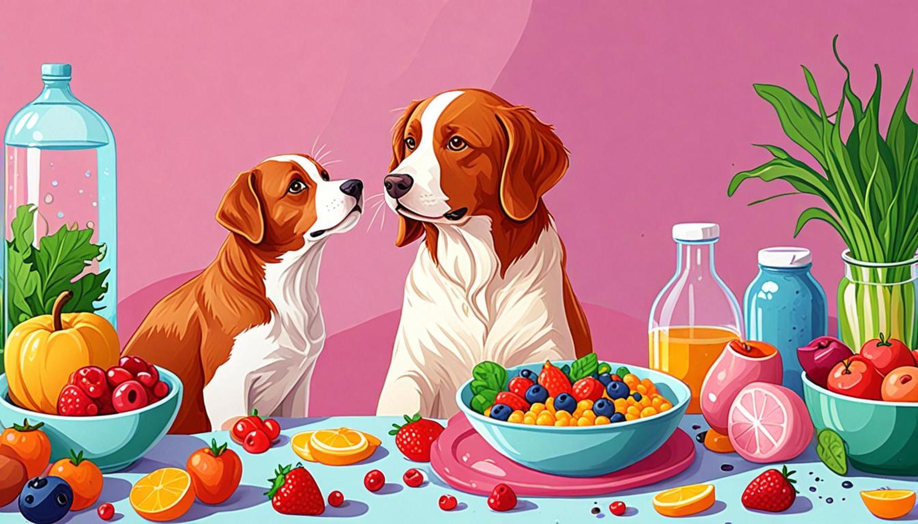 How Affective Nutrition Can Strengthen the Bond Between Owners and Pets
