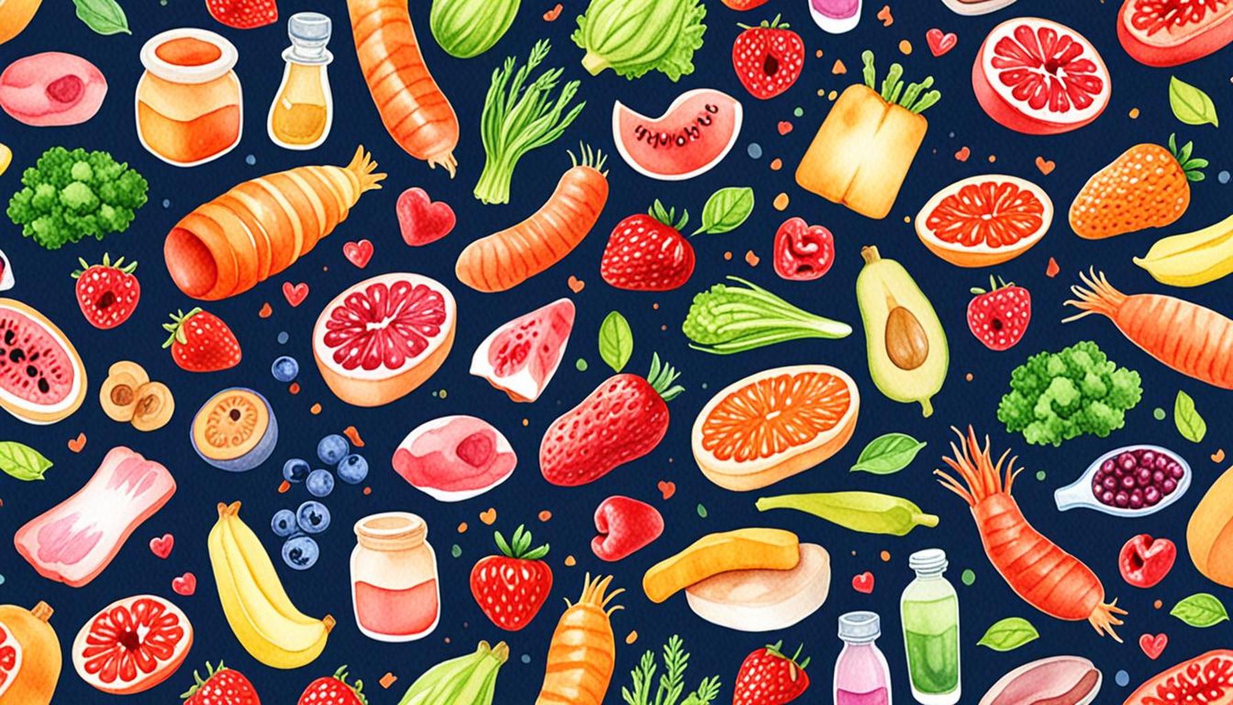 The Importance of Fiber in Pet Diets and Its Digestive Effects
