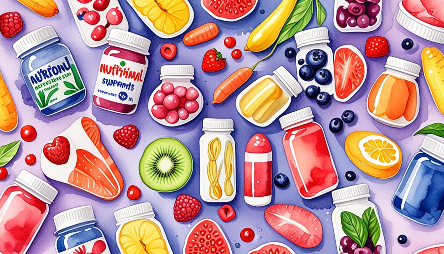 Nutritional Supplements: What Pet Owners Need to Know