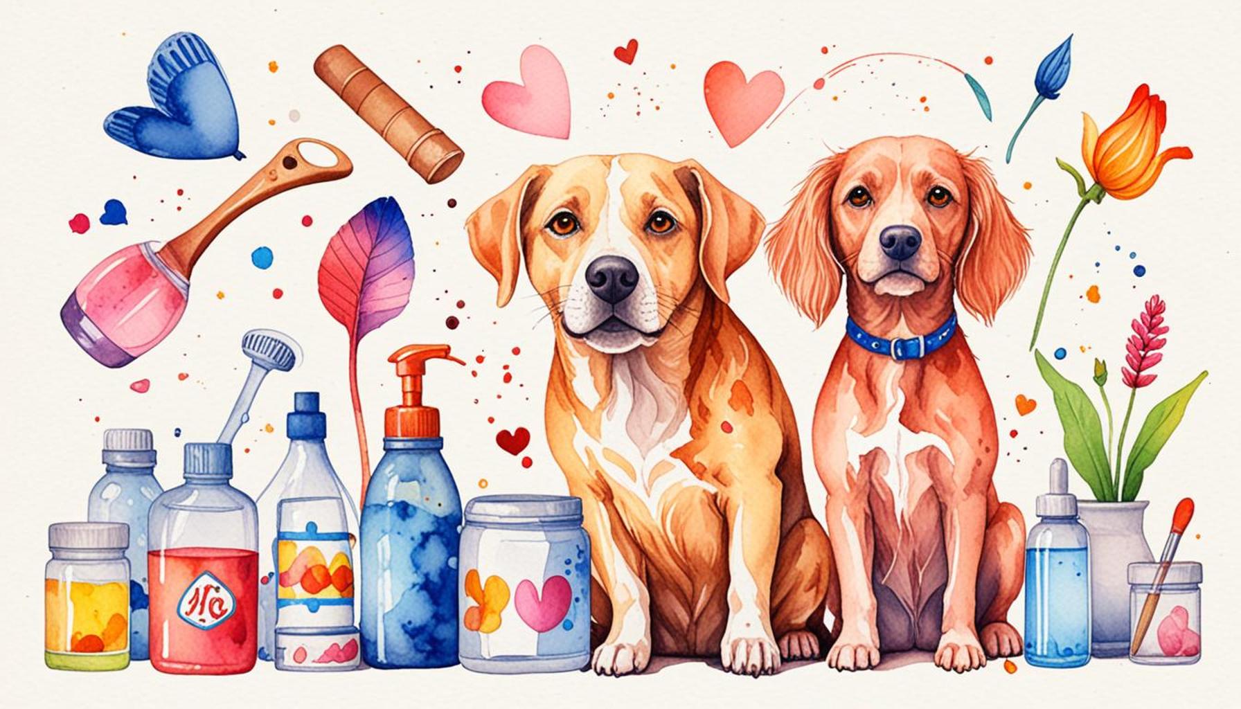 The Effects of Aging on Pet Health and How to Care for Them