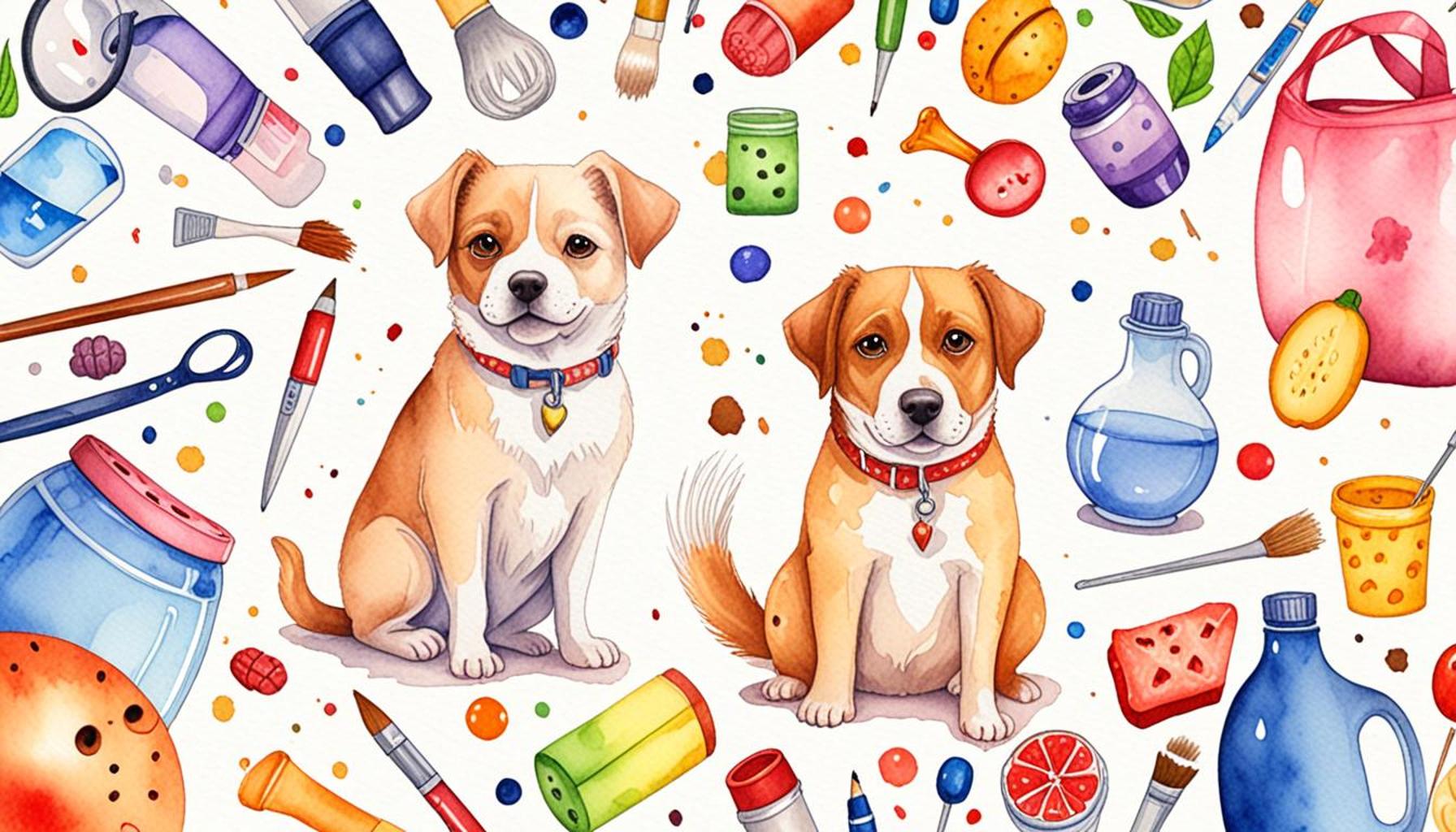 How to Identify and Treat Common Behavior Problems in Pets