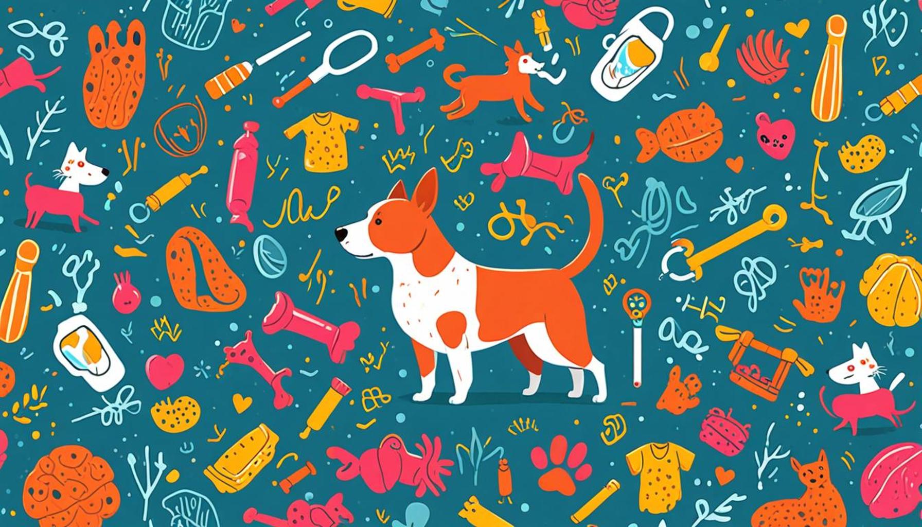 The Role of Physical Activity in the Mental and Physical Health of Pets