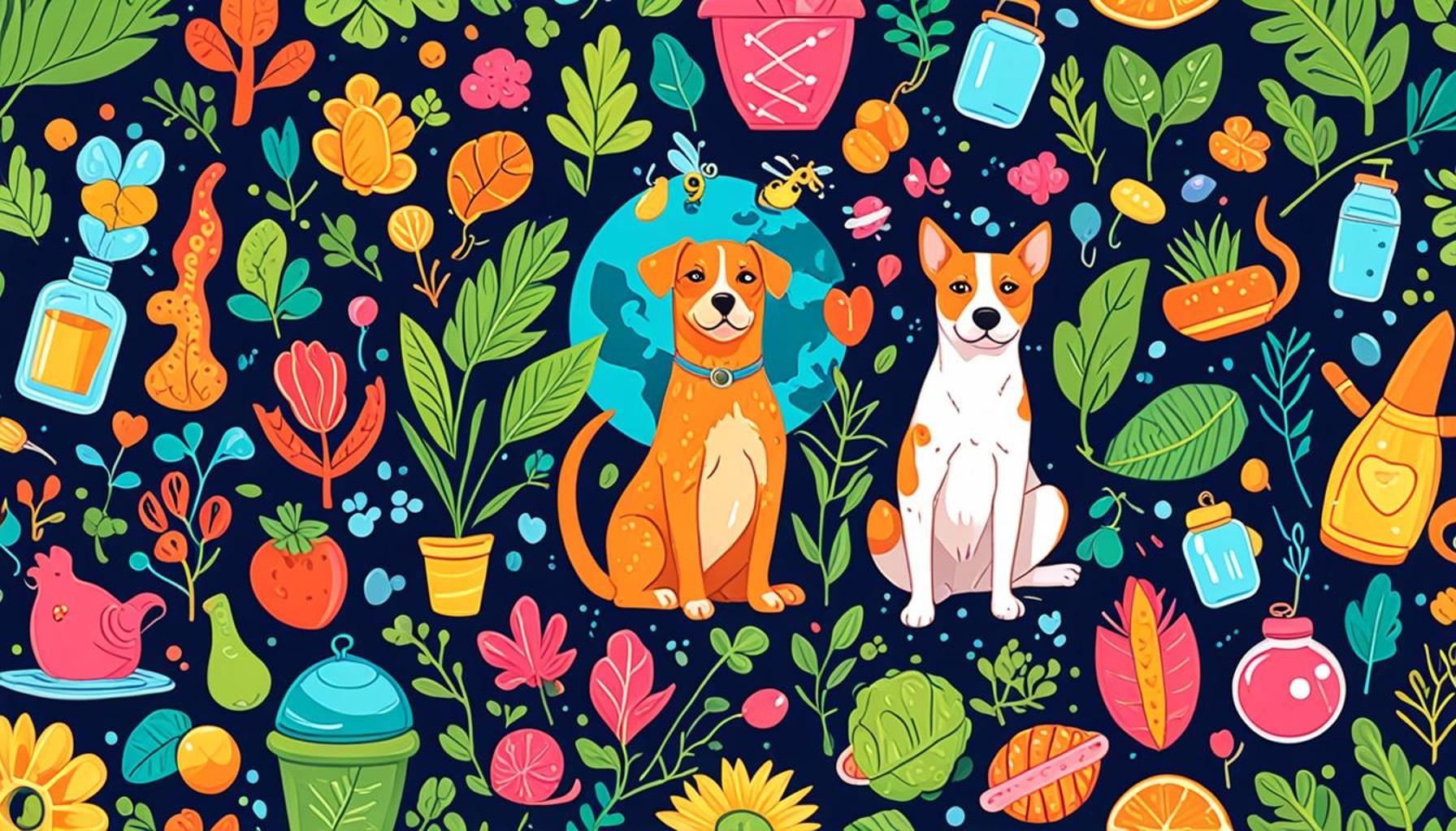 The Importance of Environmental Enrichment for Pets