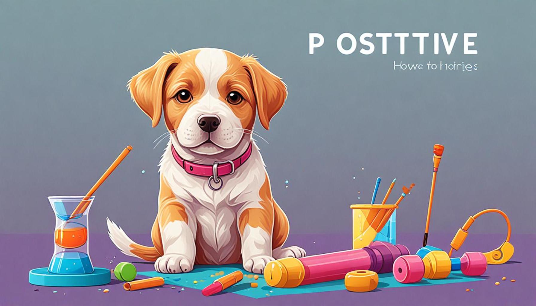 Positive Training How to Reinforce Desired Pet Behaviors Effectively