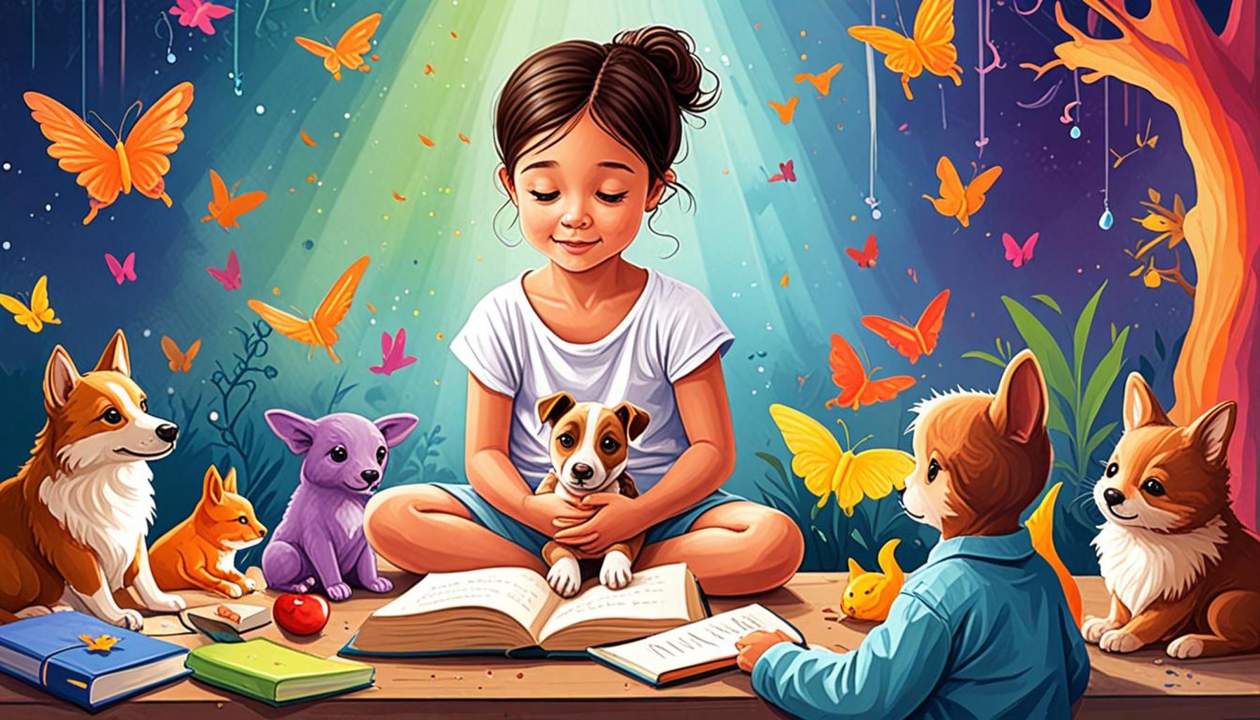 Inspiring Stories of Adoption: How Testimonials Help Promote Animal Adoption