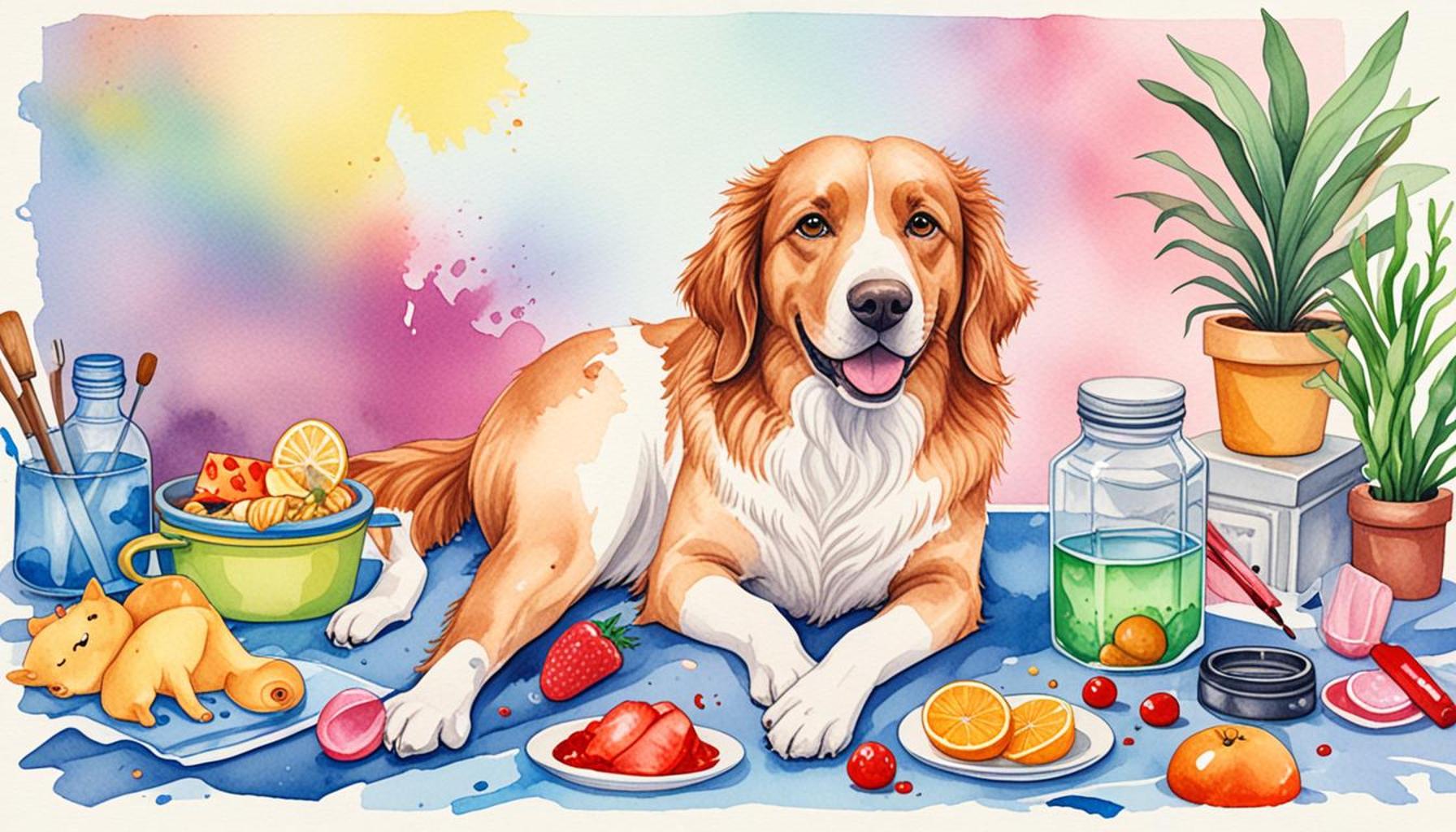 How to Deal with Changes in Routine and Their Effects on Pets