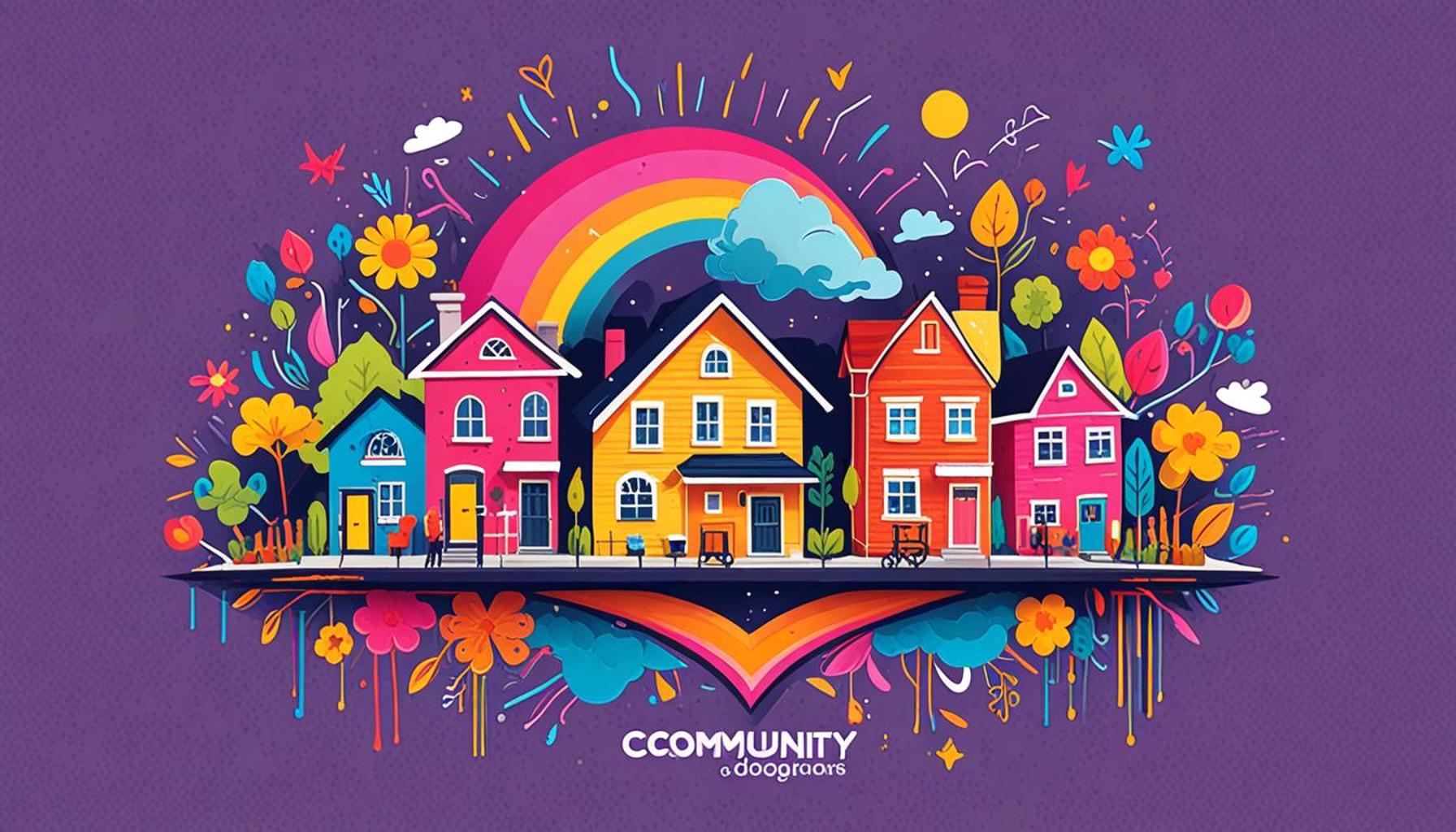 Community Adoption Programs: How Local Initiatives are Changing Lives and Homes