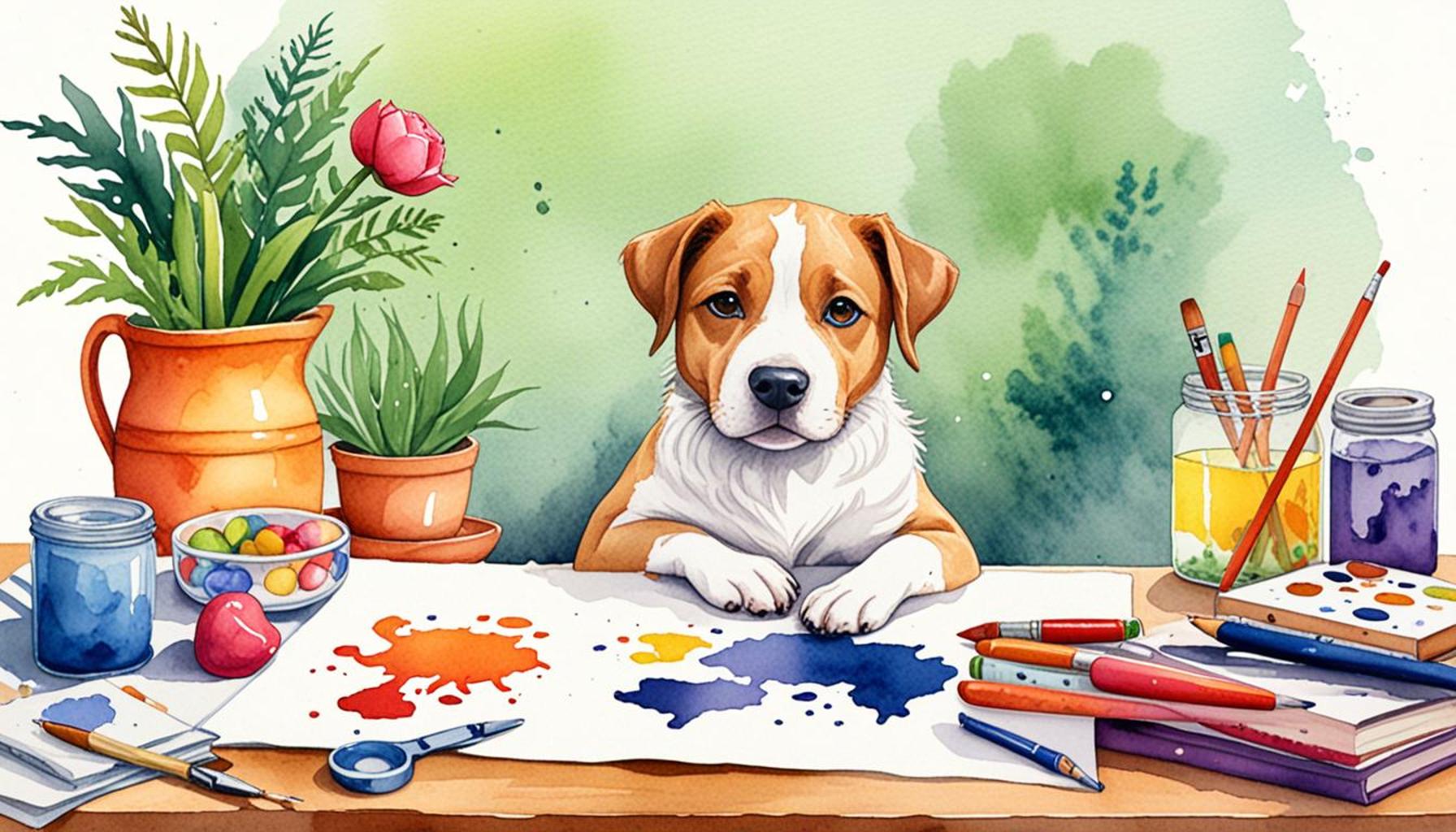 How to Handle Behavioral Challenges After Adoption: Resources to Help Your Pet Adjust