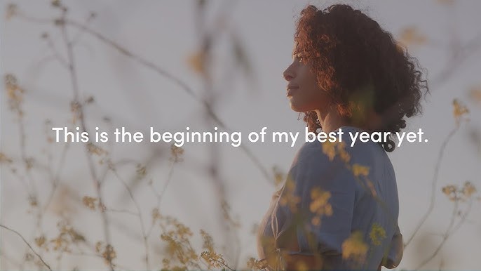 Positive Mindset Affirmations