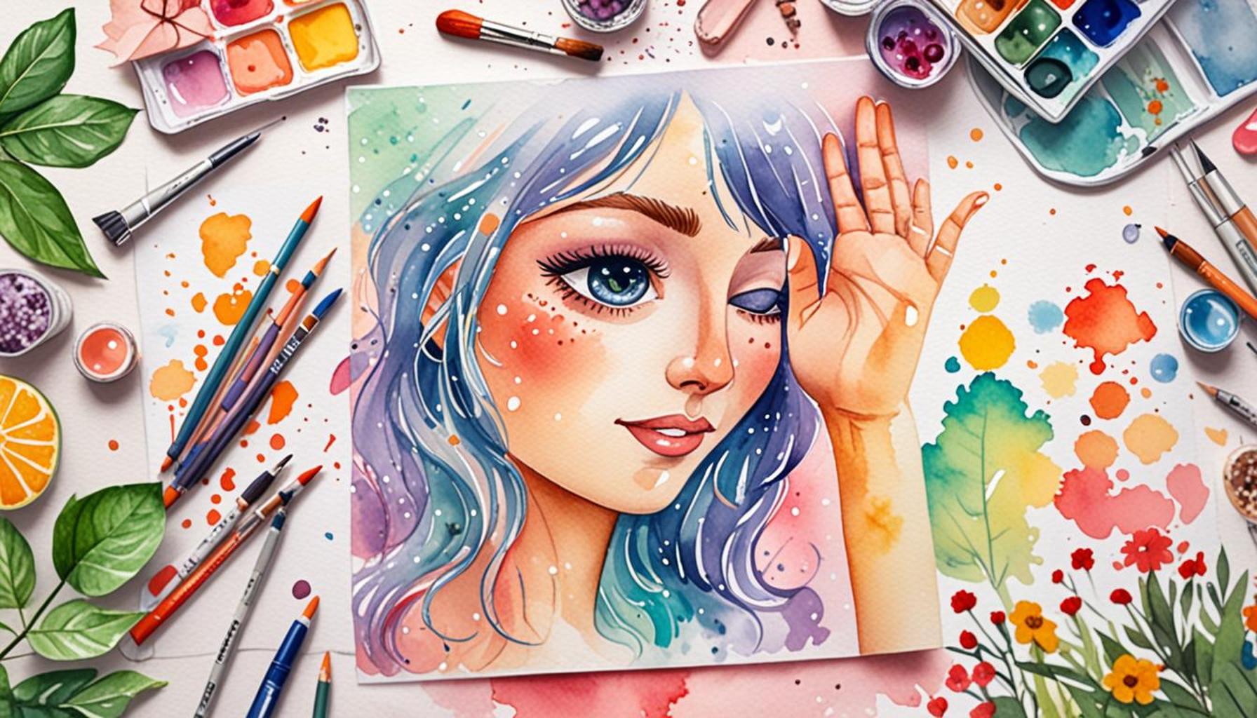 The Influence of Positive Affirmations on Stress Management and Resilience Building