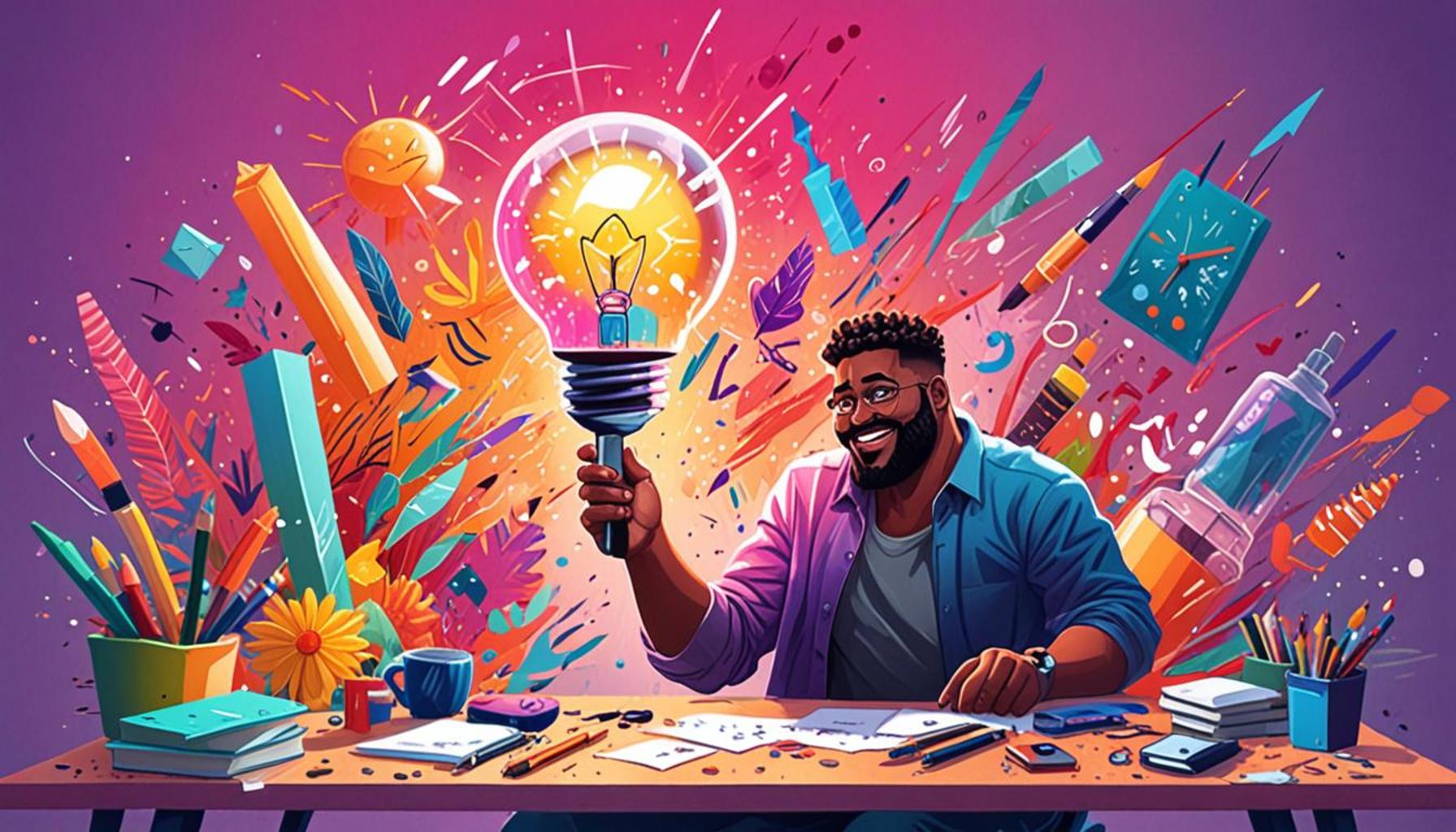 Positive Affirmations as a Motivational Tool in High-Pressure Work Environments