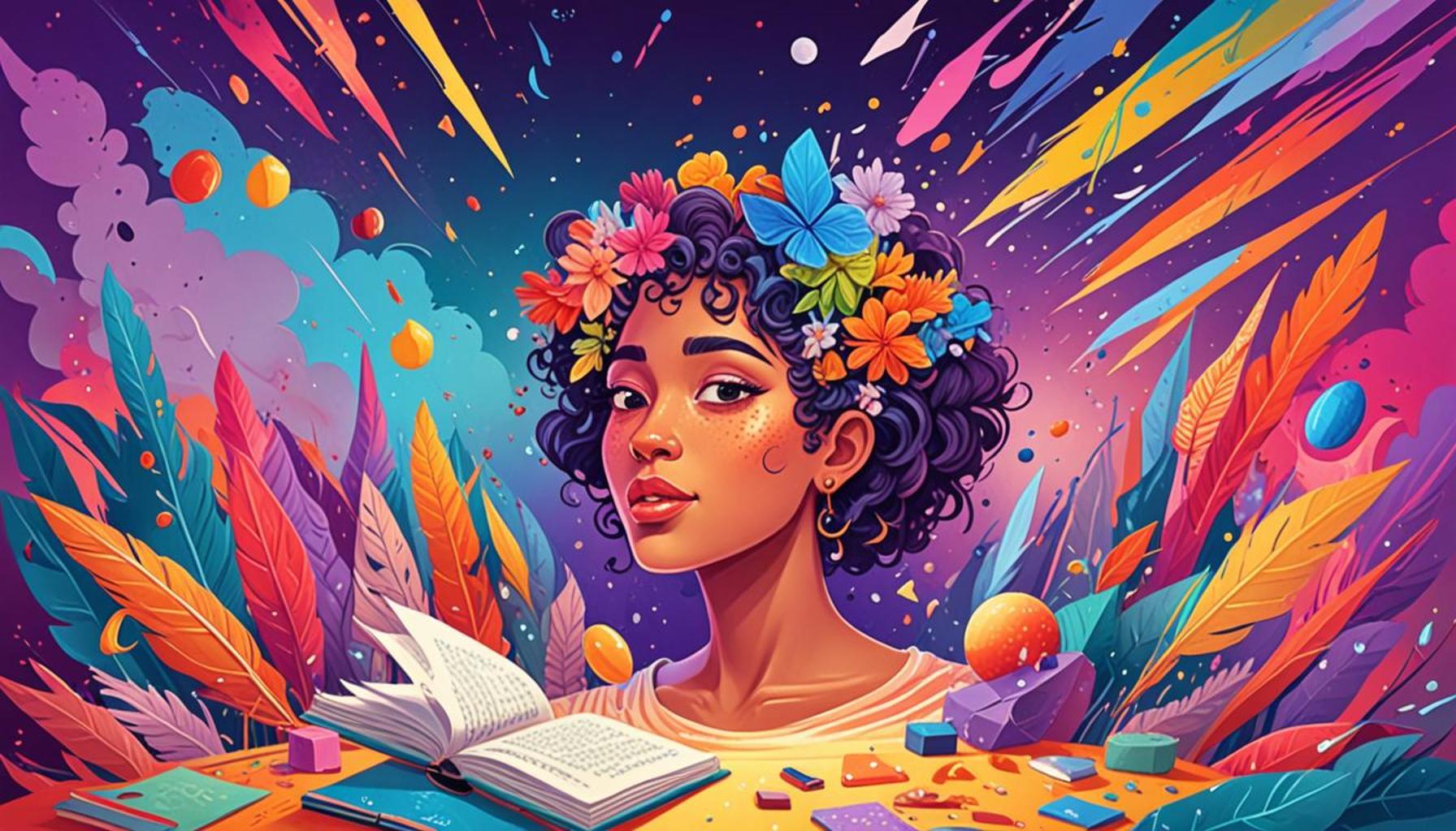 The Role of Affirmations in Overcoming Criticism and Personal Doubts