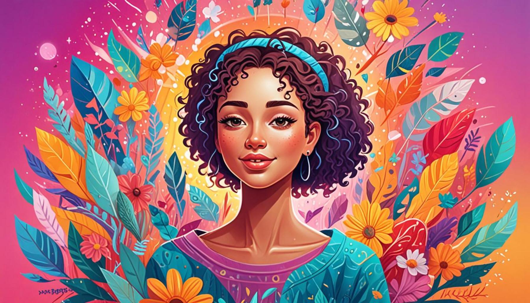 The Importance of Daily Affirmations in Building Self-Esteem