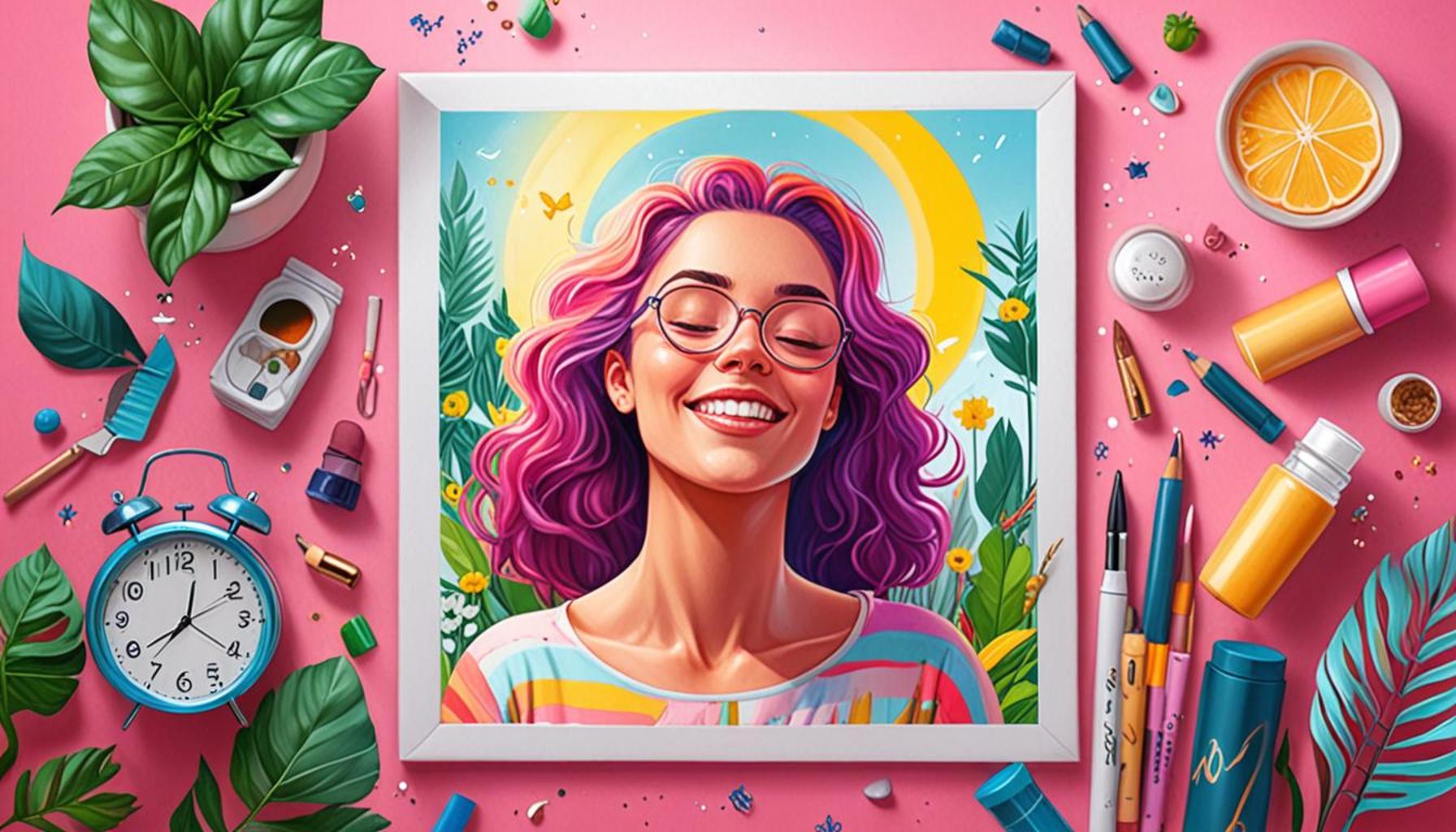 How to Incorporate Positive Affirmations into Your Daily Routine to Improve Self-Image