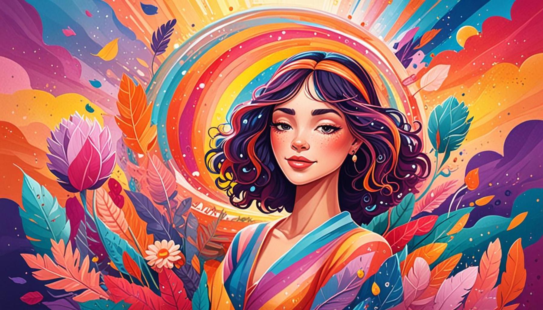 How the Practice of Affirmations Can Improve Relationships and Social Confidence