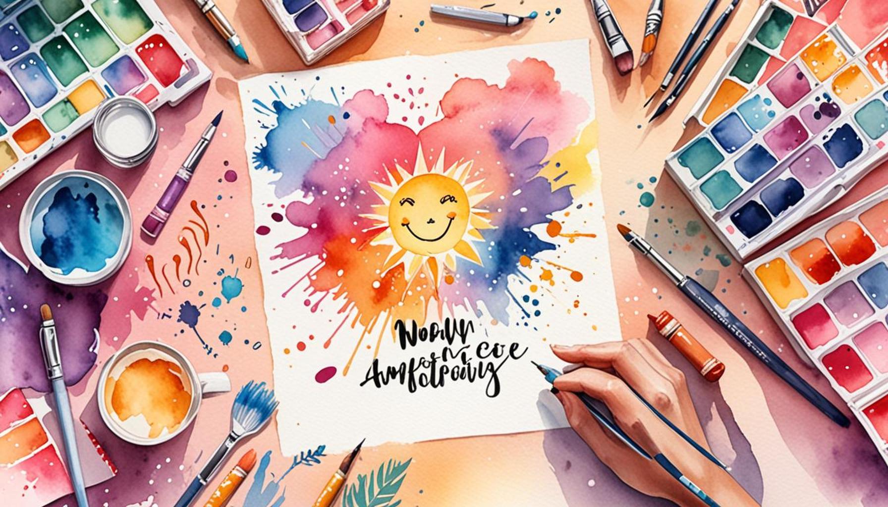 How to Create Personalized Positive Affirmations to Boost Self-Confidence