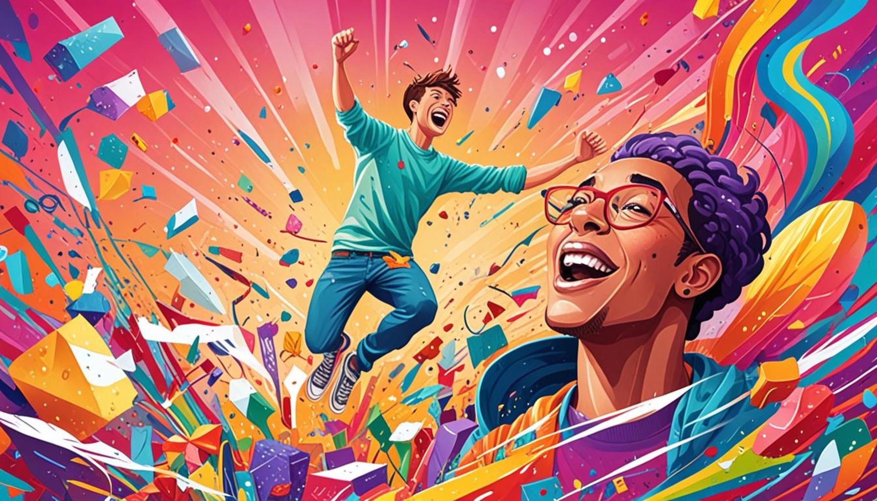 Success Stories: How Affirmations Transformed the Self-Esteem of Ordinary People