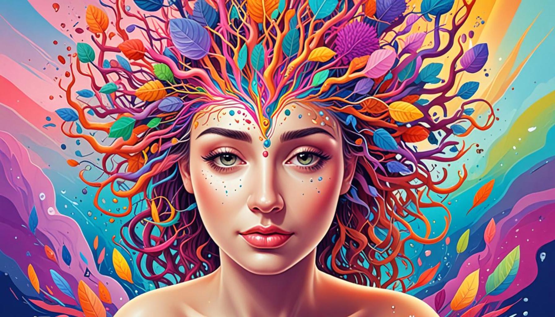 Daily Affirmations and Their Neurobiological Effects on Stress Reduction