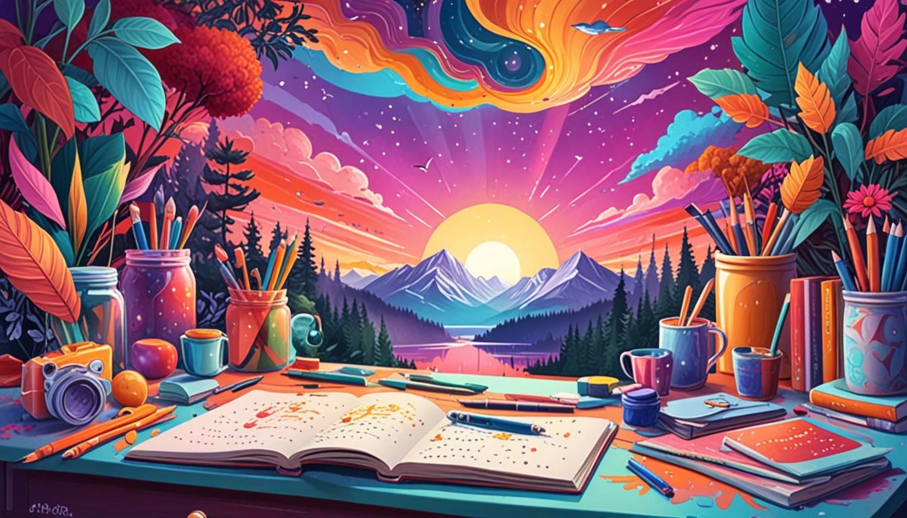 The Importance of Consistency: Integrating Daily Affirmations into Your Routine to Combat Stress