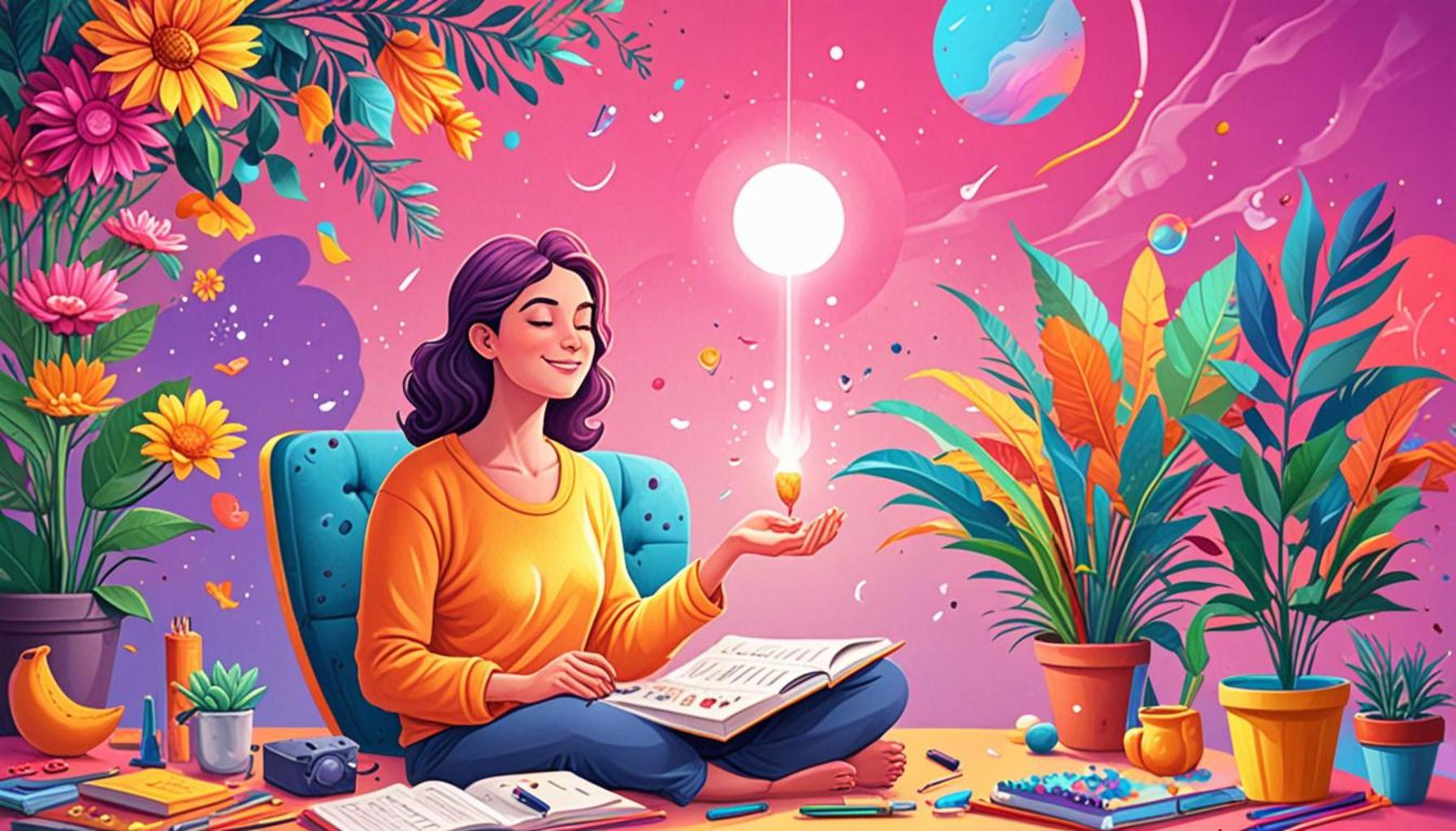 How Daily Affirmations Can Transform Your Emotional Health