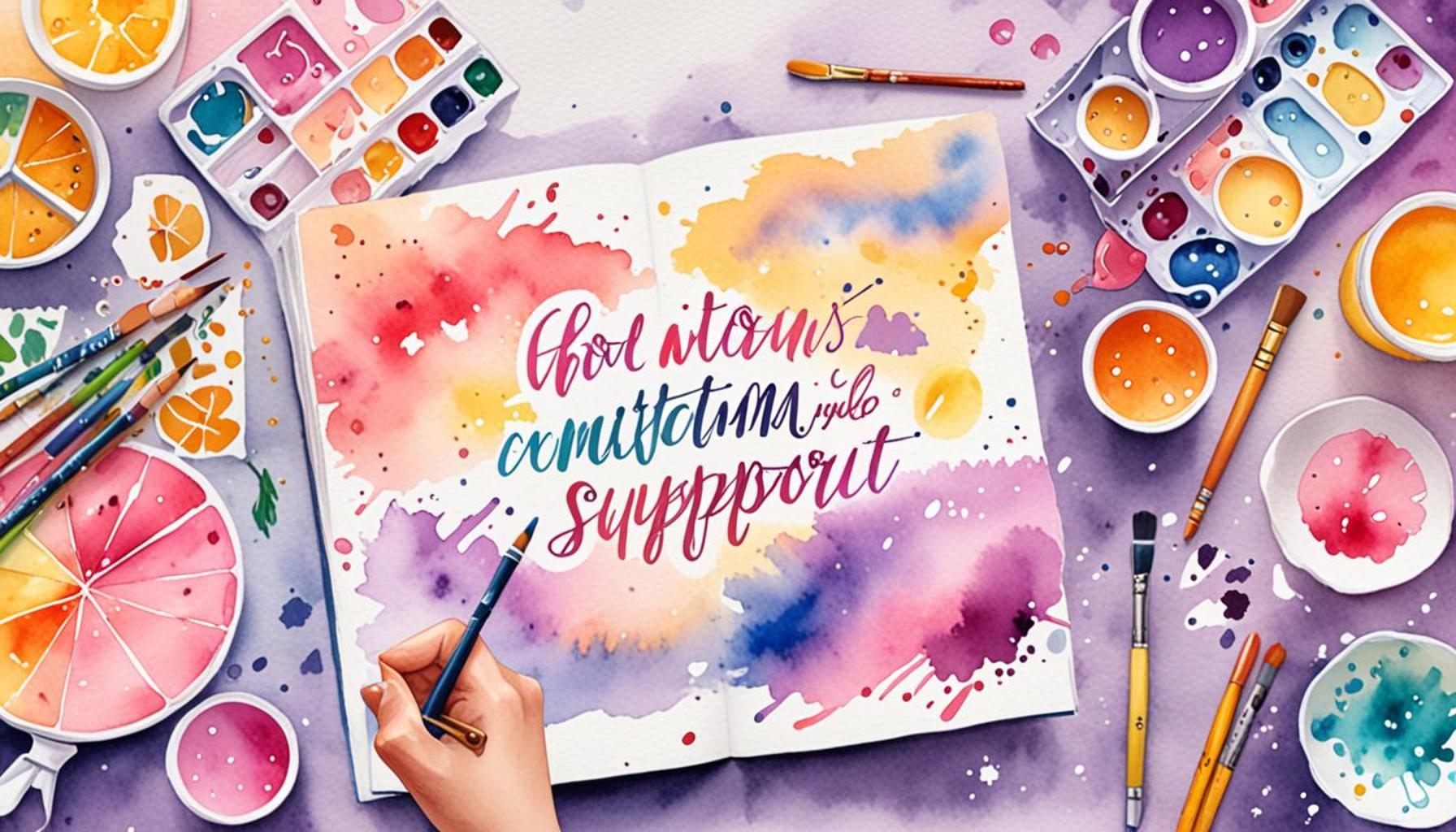 How to Create Personalized Daily Affirmations to Support Emotional Well-Being