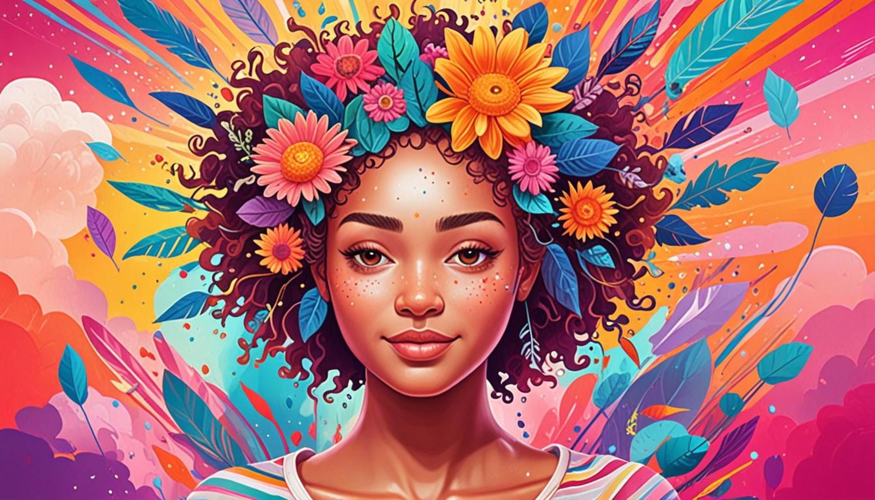 Developing Resilience Through Daily Affirmations: Boosting Self-Confidence