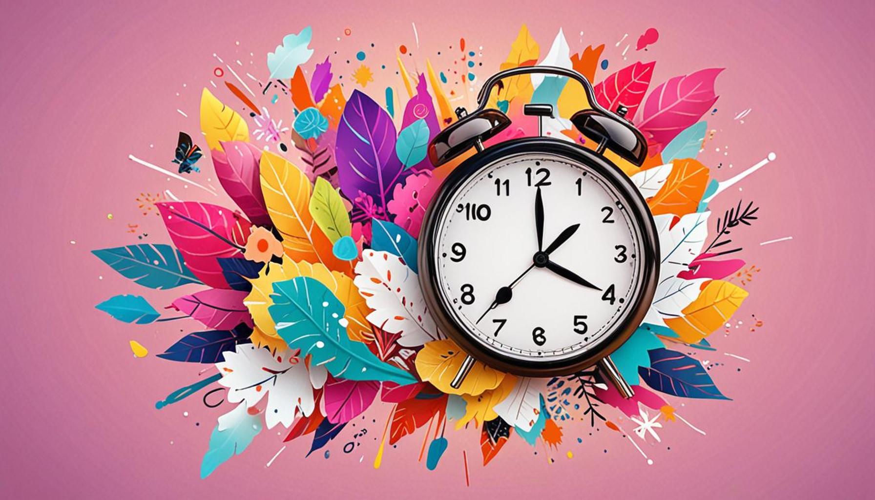 Positive Affirmations and Time Management: Strategies to Maximize Your Potential