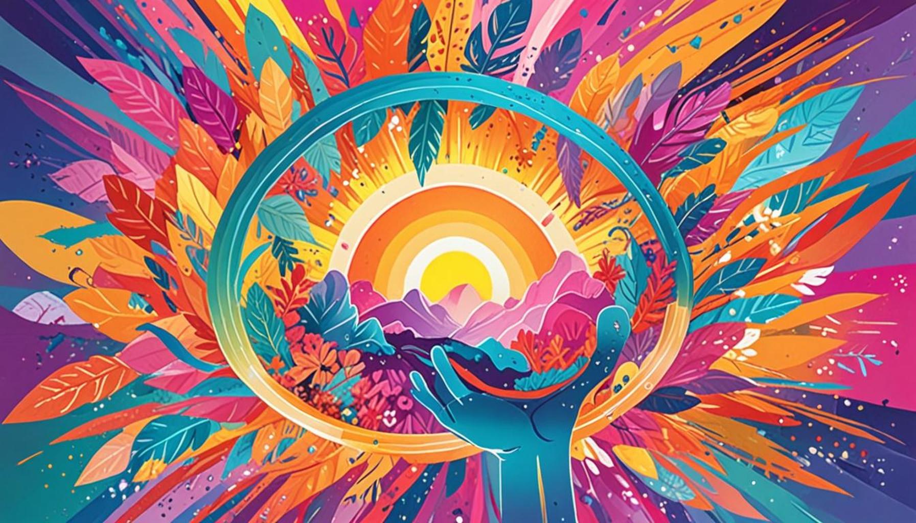 The Power of Positive Affirmations in Reducing Daily Stress