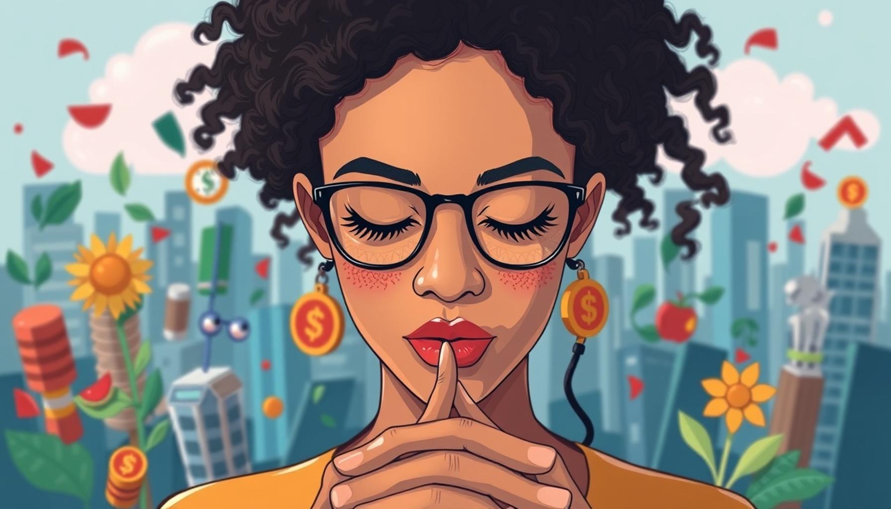 The Influence of Social Networks on the Dissemination of Contemporary Artistic Expression