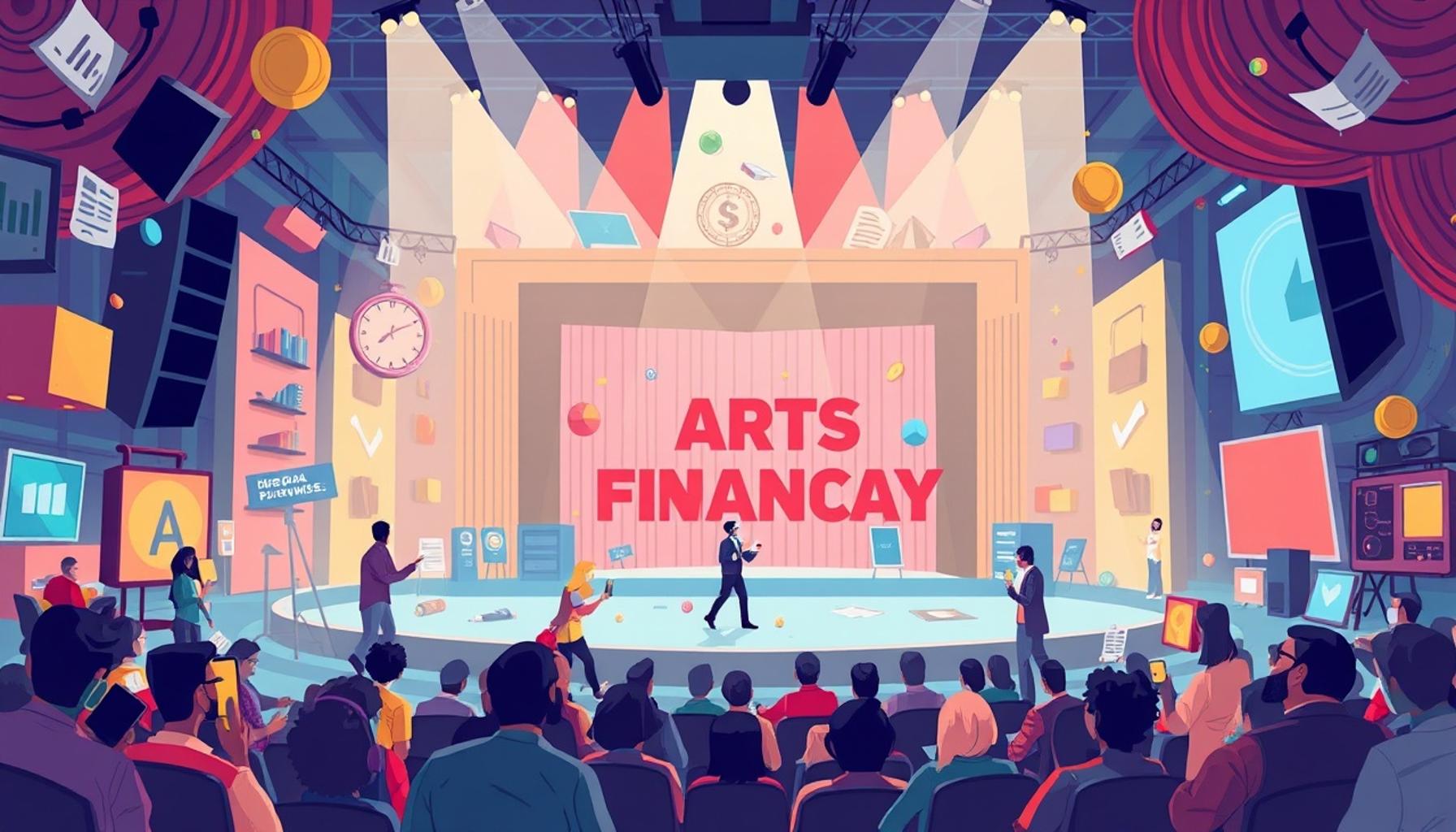 The Evolution of Performing Arts: How New Technologies Are Transforming Theatre