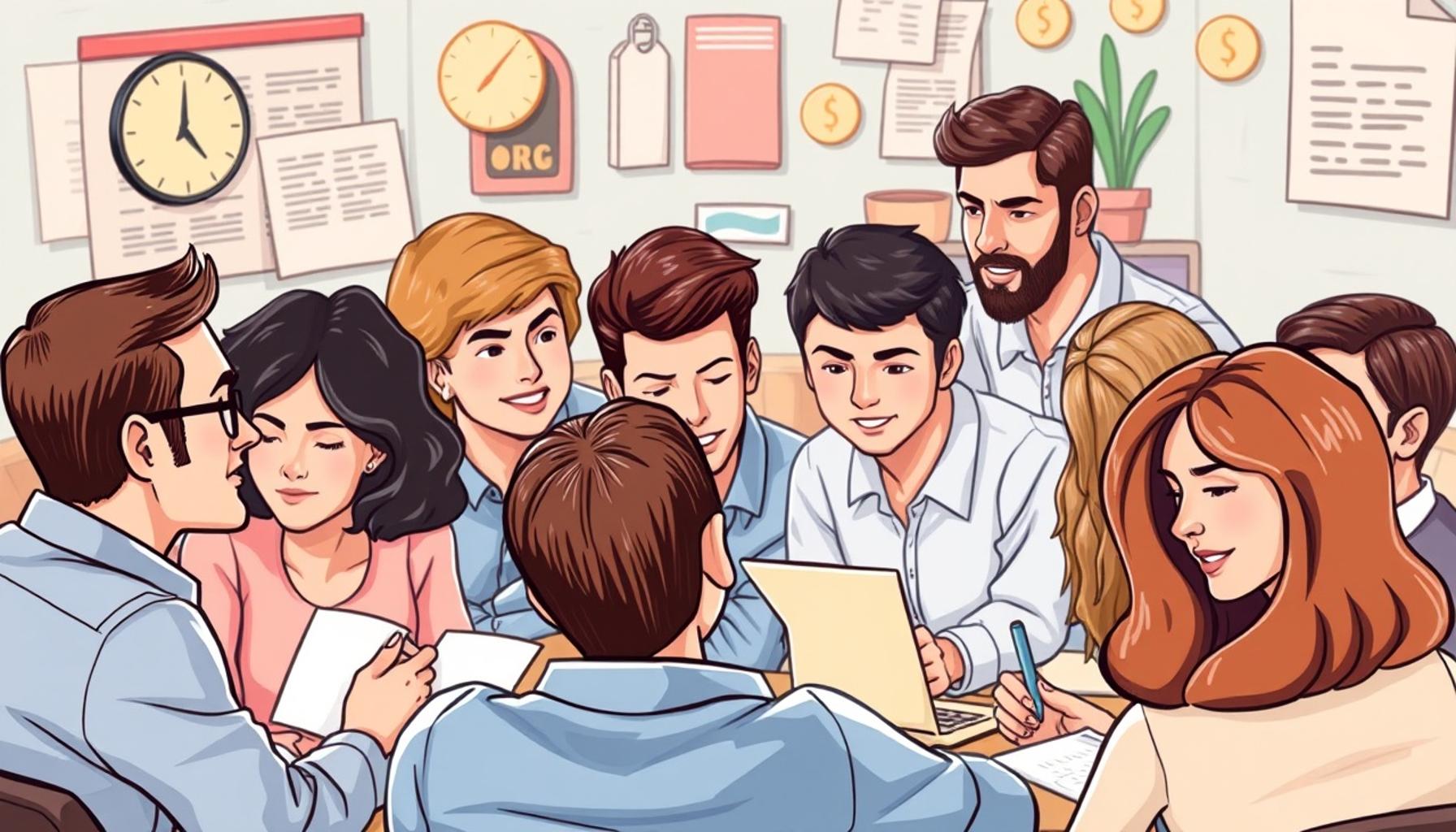 Participation in Writing Groups: Connecting with Others to Boost Enthusiasm for Writing