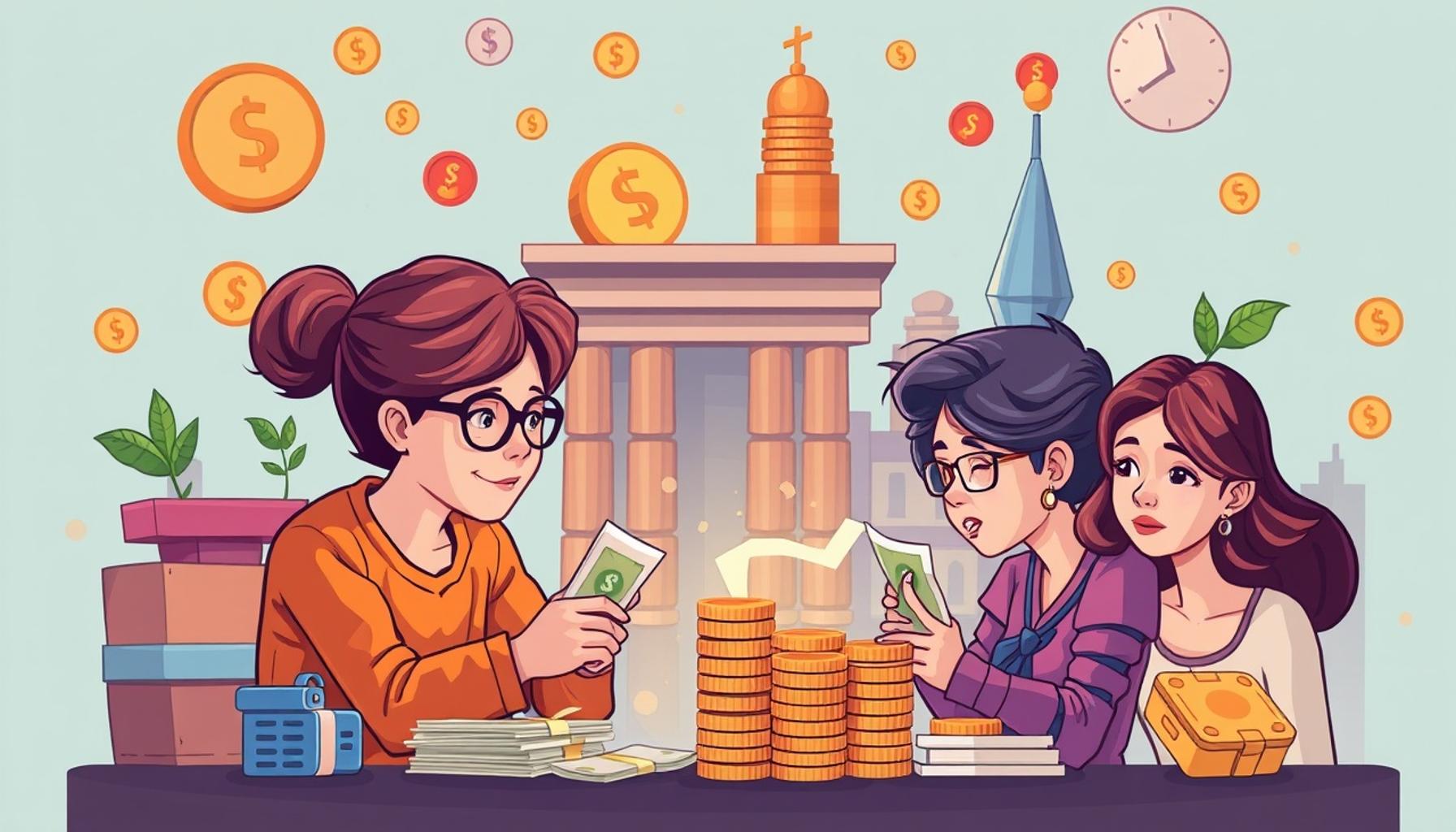 Developing Memorable Characters: Techniques to Enhance Enthusiasm in Storytelling