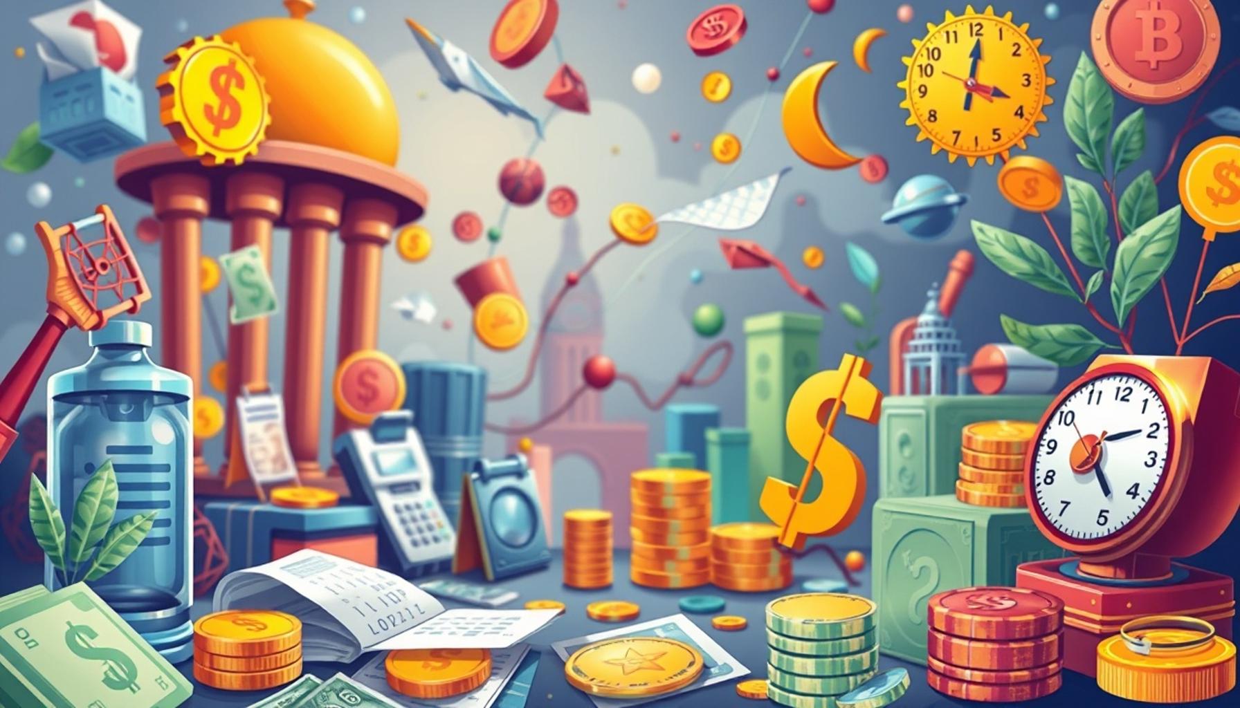 The Intersection of Visual and Performative Arts: New Frontiers in Artistic Creation