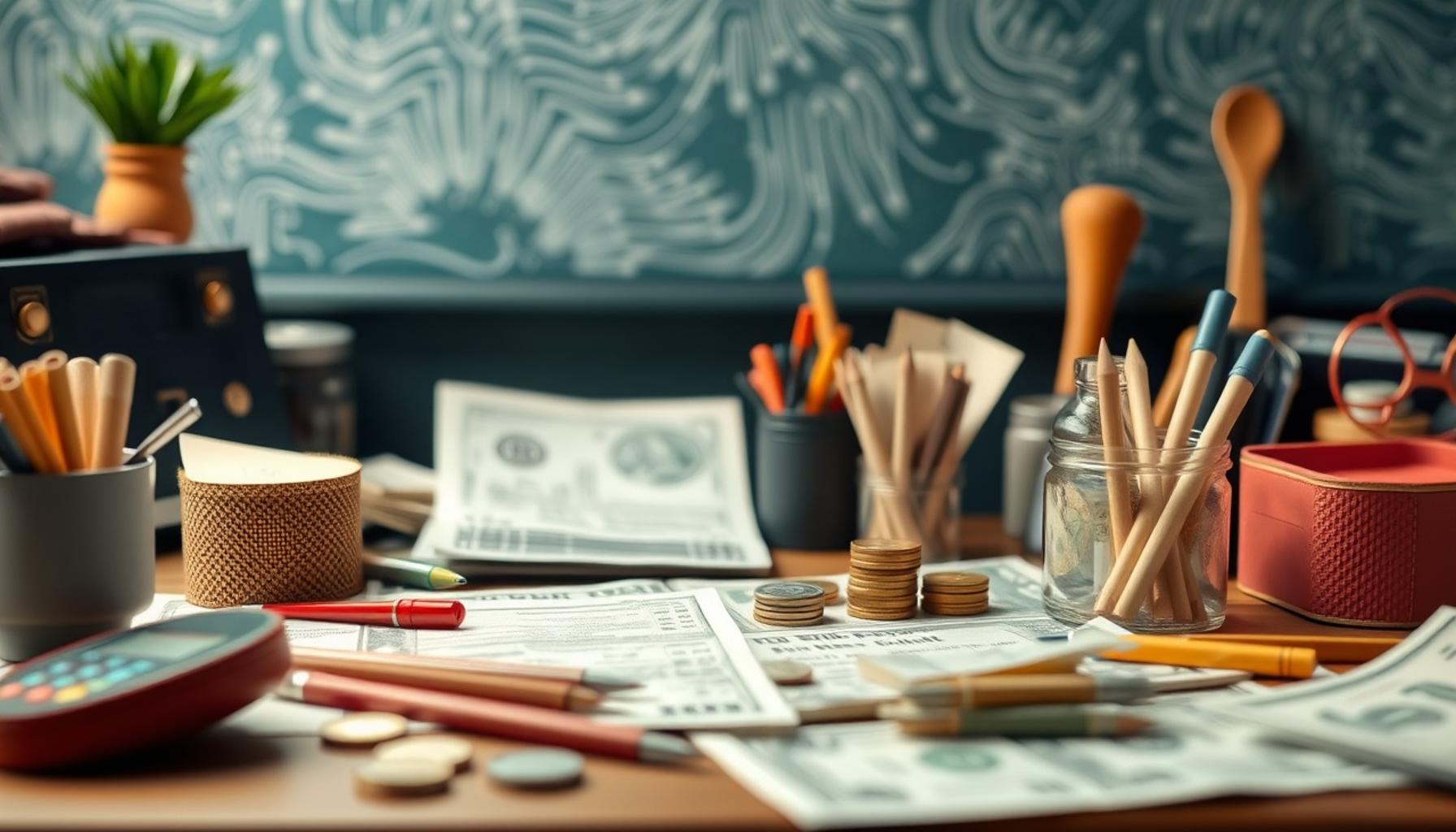 Inspiring creative projects?>