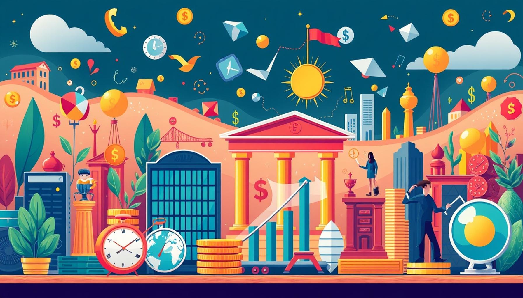 The Impact of Regulatory Changes on Risk Assessment Frameworks in Financial Institutions