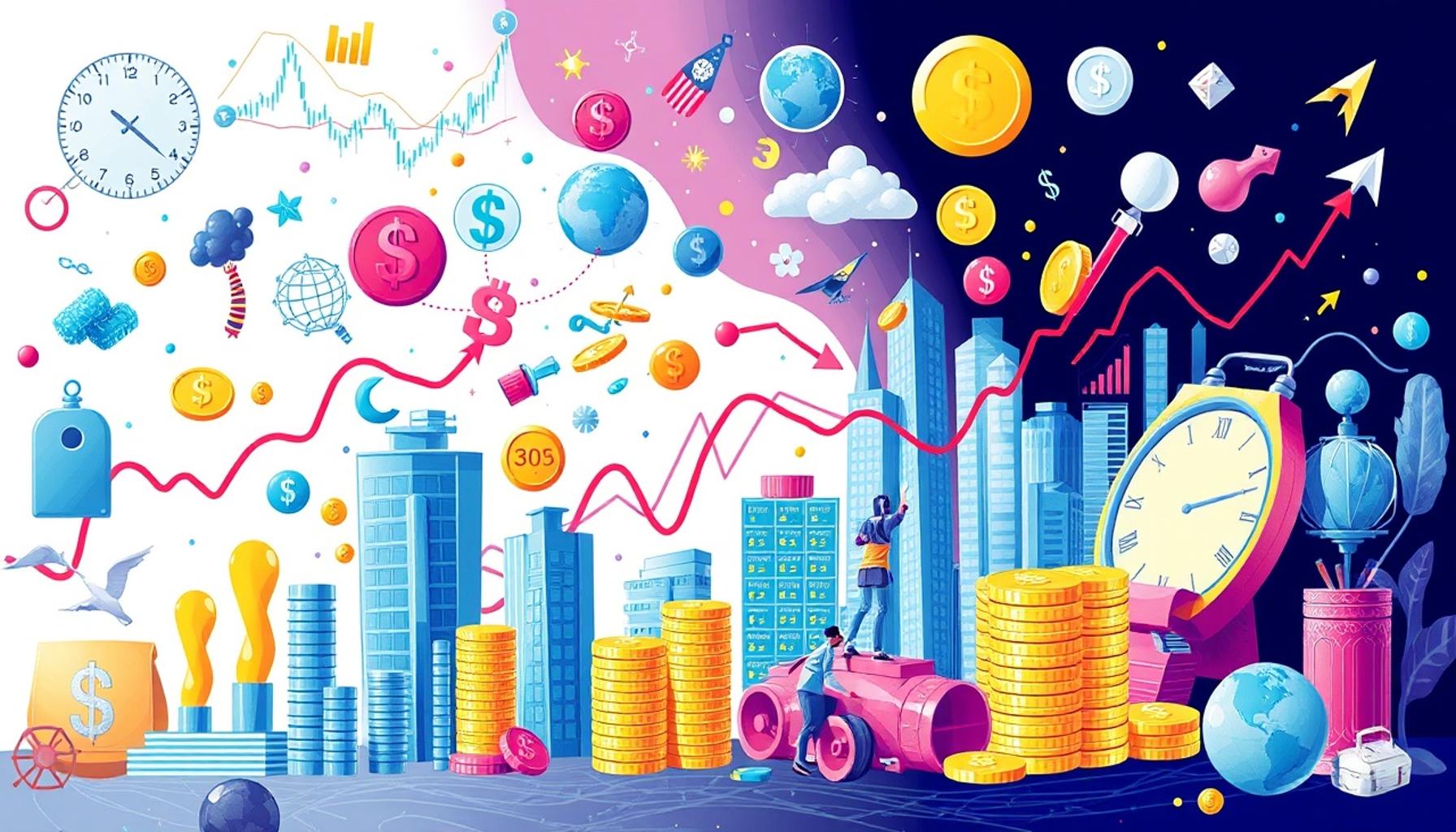 The Intersection of Risk Assessment and Behavioral Economics in Investment Choices